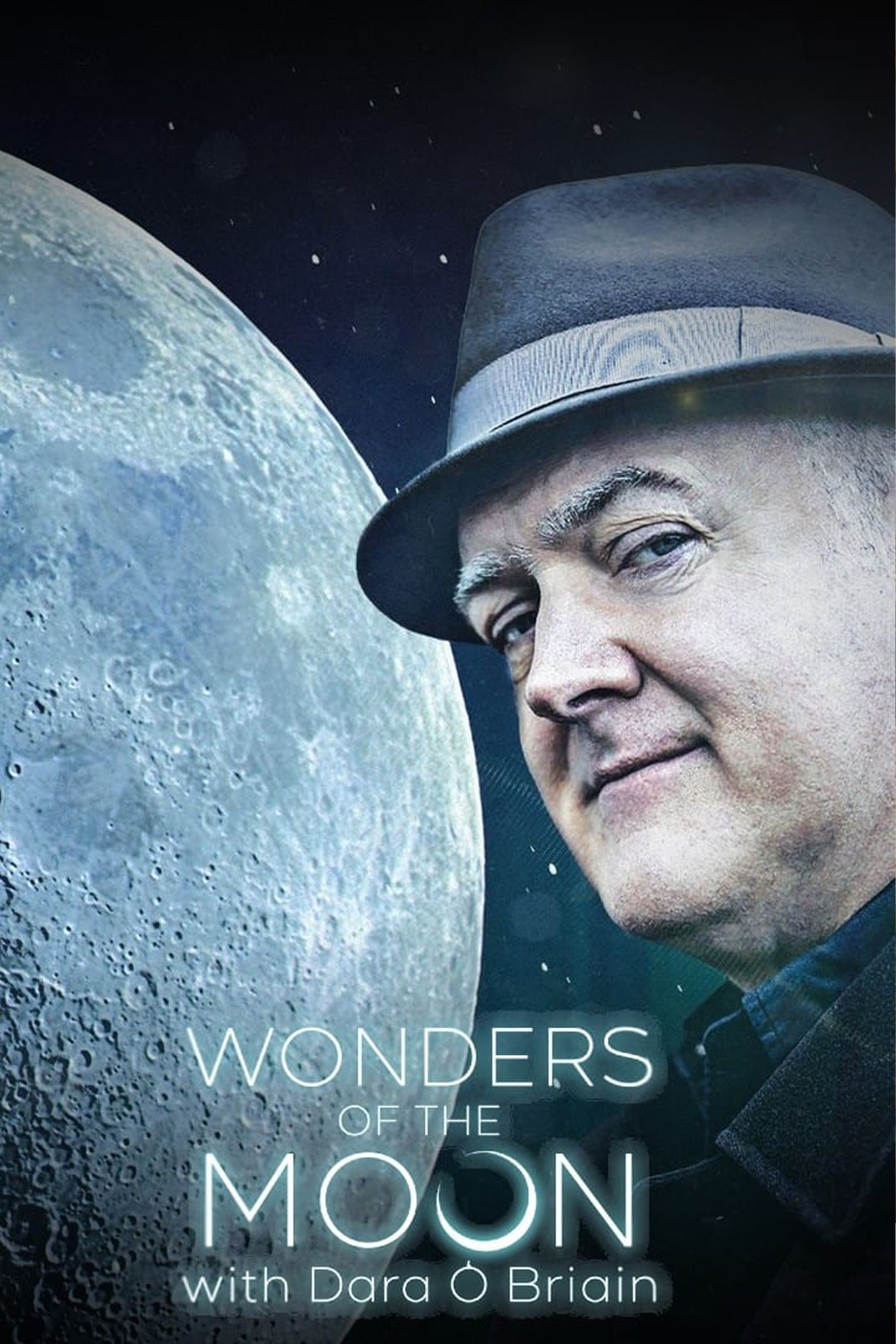 Wonders Of The Moon With Dara O'Briain