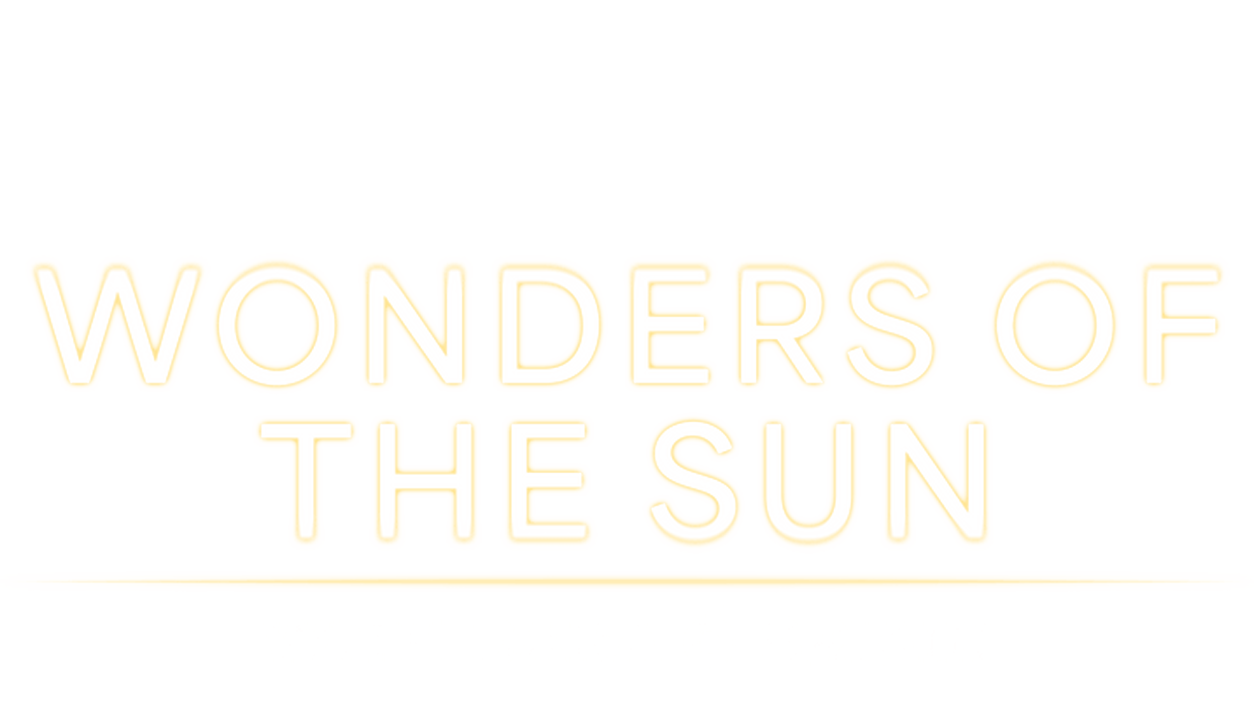 Wonders Of The Sun With Dara O'Briain