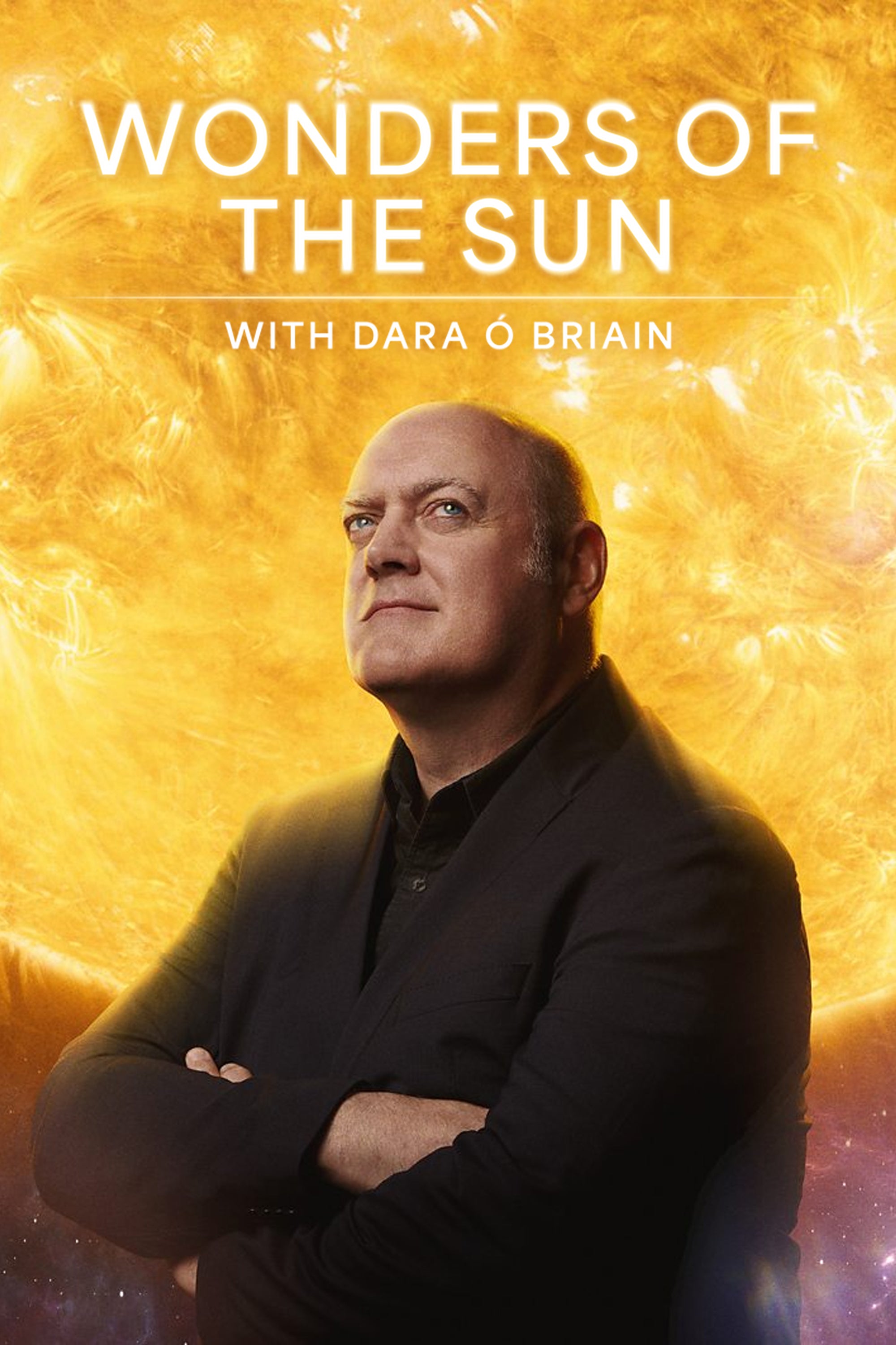 Wonders Of The Sun With Dara O'Briain