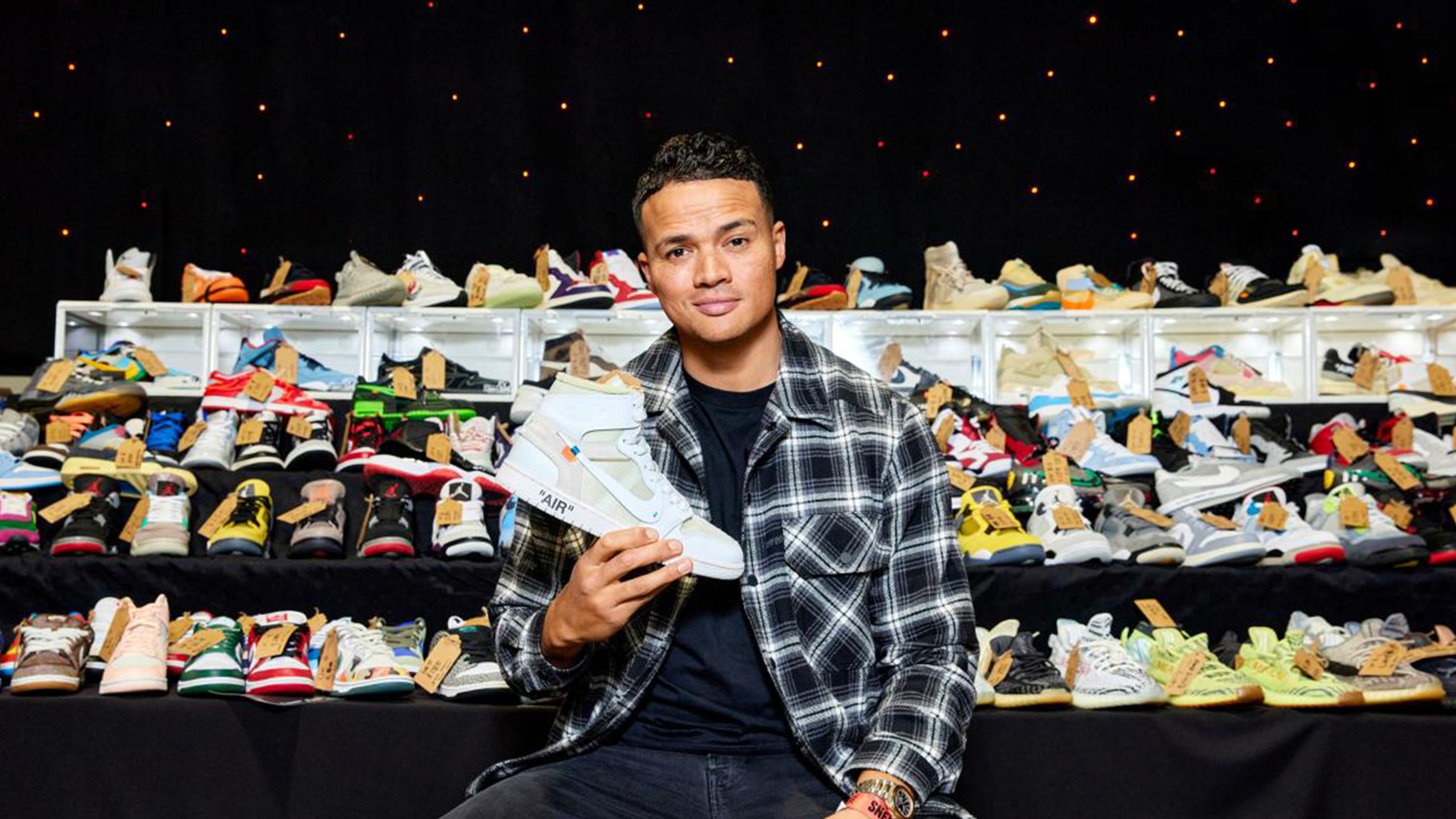 's Werelds Duurste Sneakers