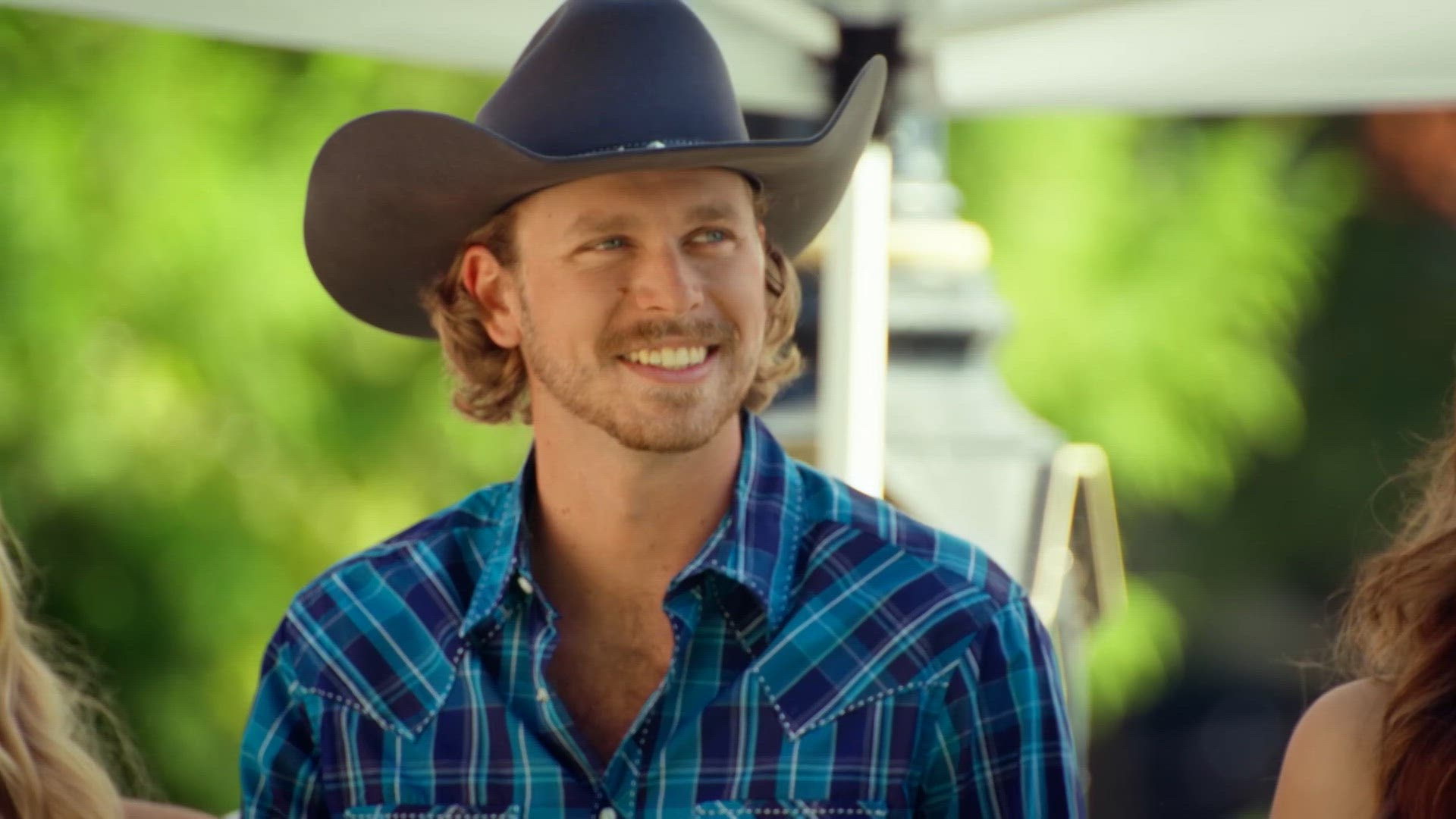 Tailgates And Tantrums