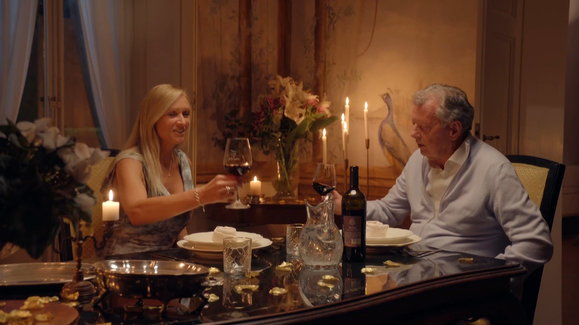 Samen Lachen, Samen Huilen