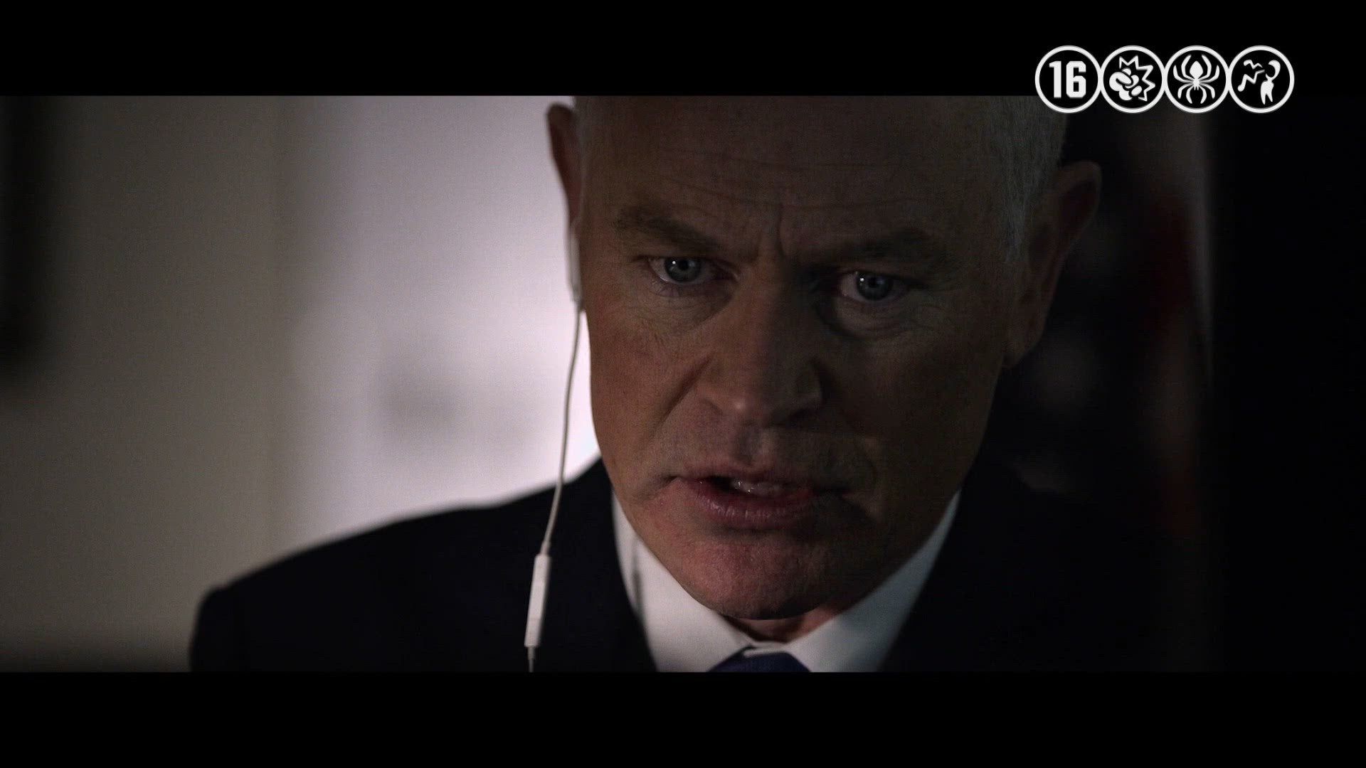 Trailer: Monsters Of Man