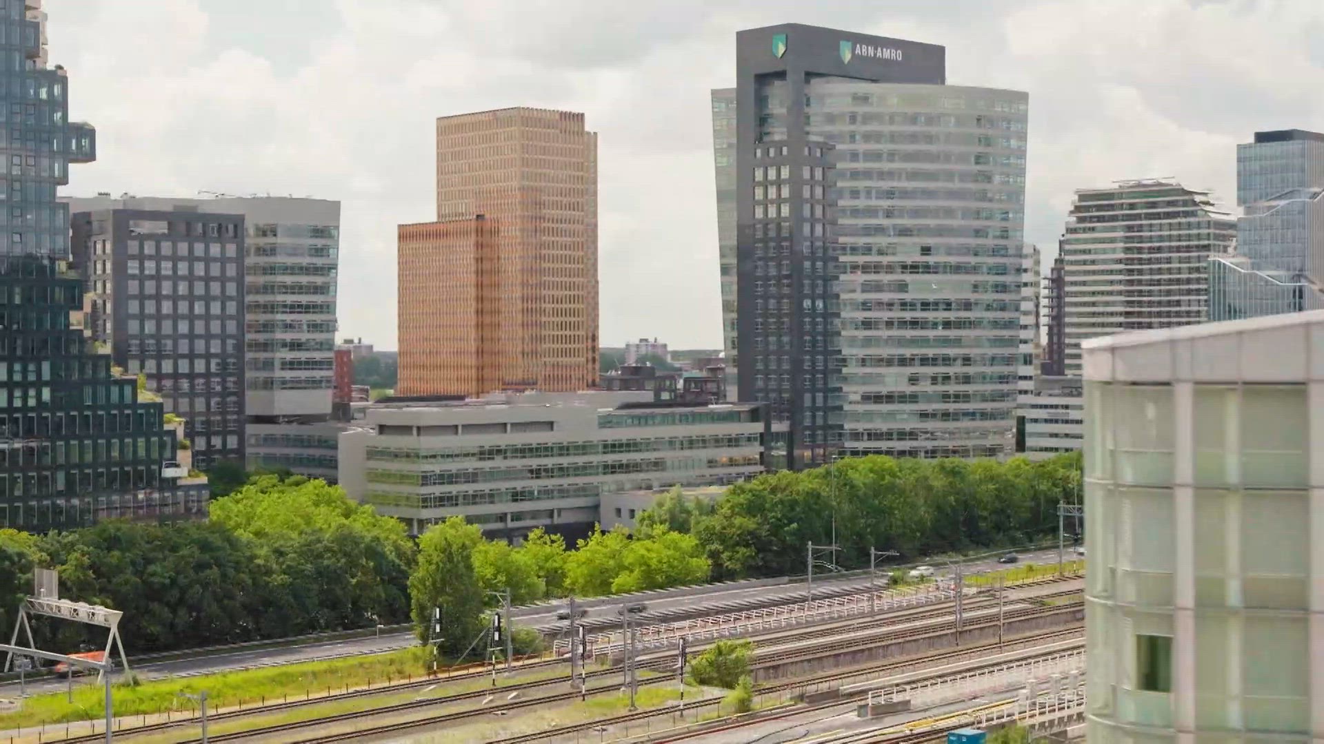 Heibel In De Hoofdstad