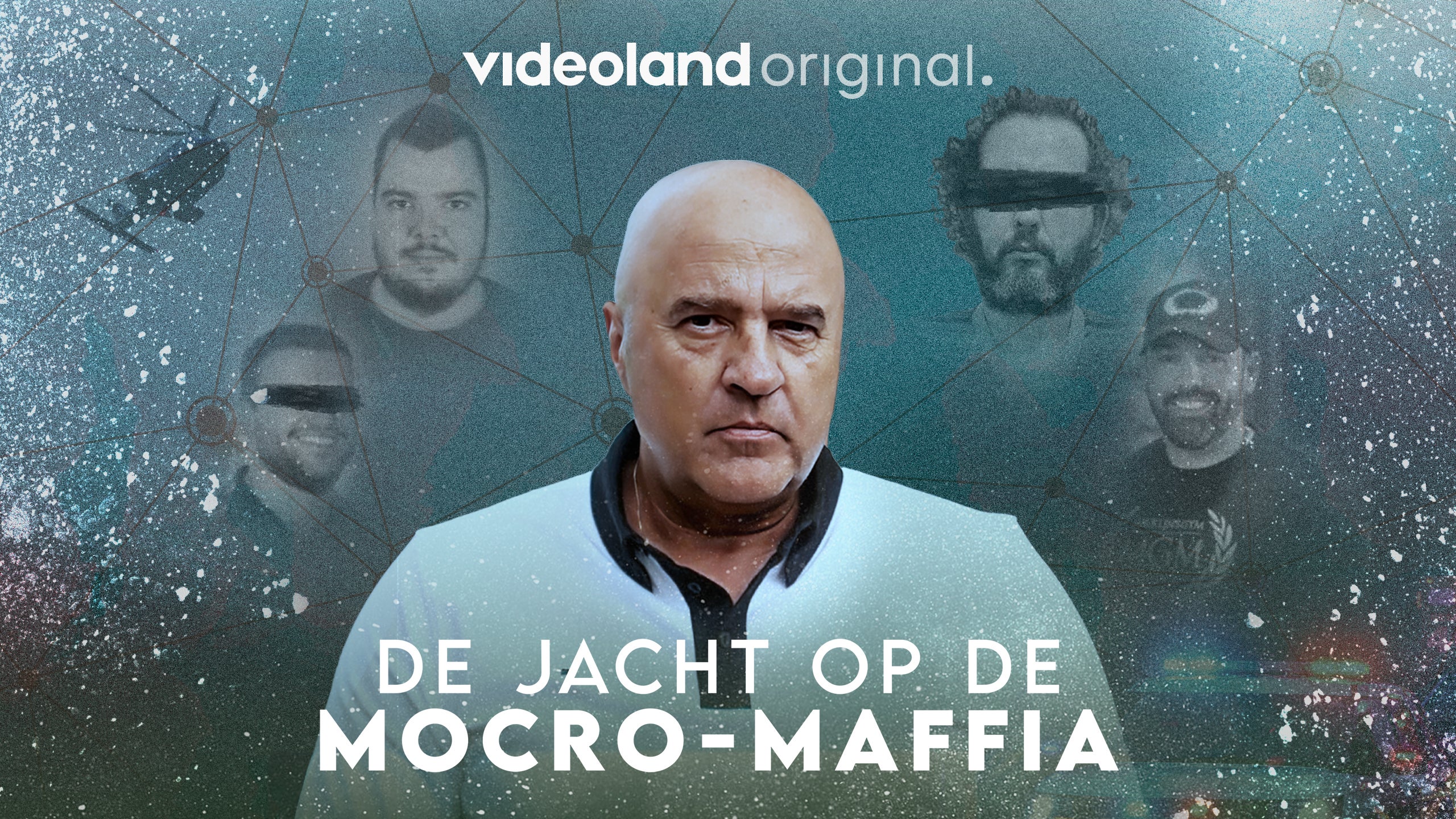 De Jacht Op De Mocro-Maffia