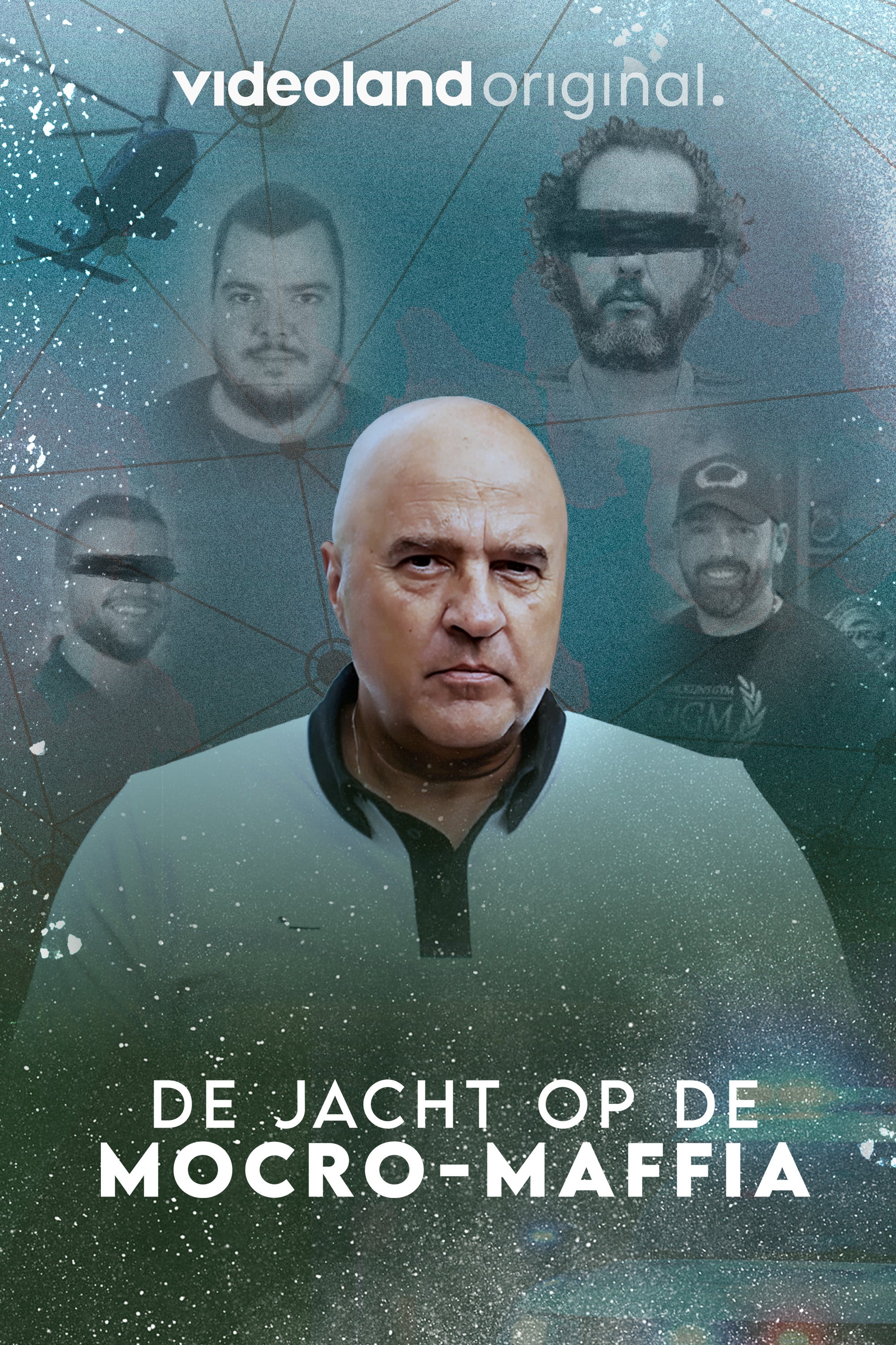De Jacht Op De Mocro-Maffia