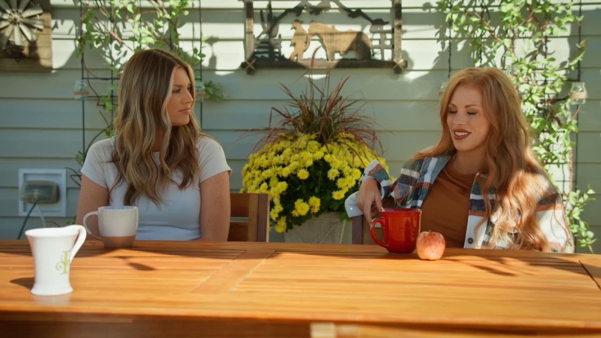 Should I Stay Or Should I Go?