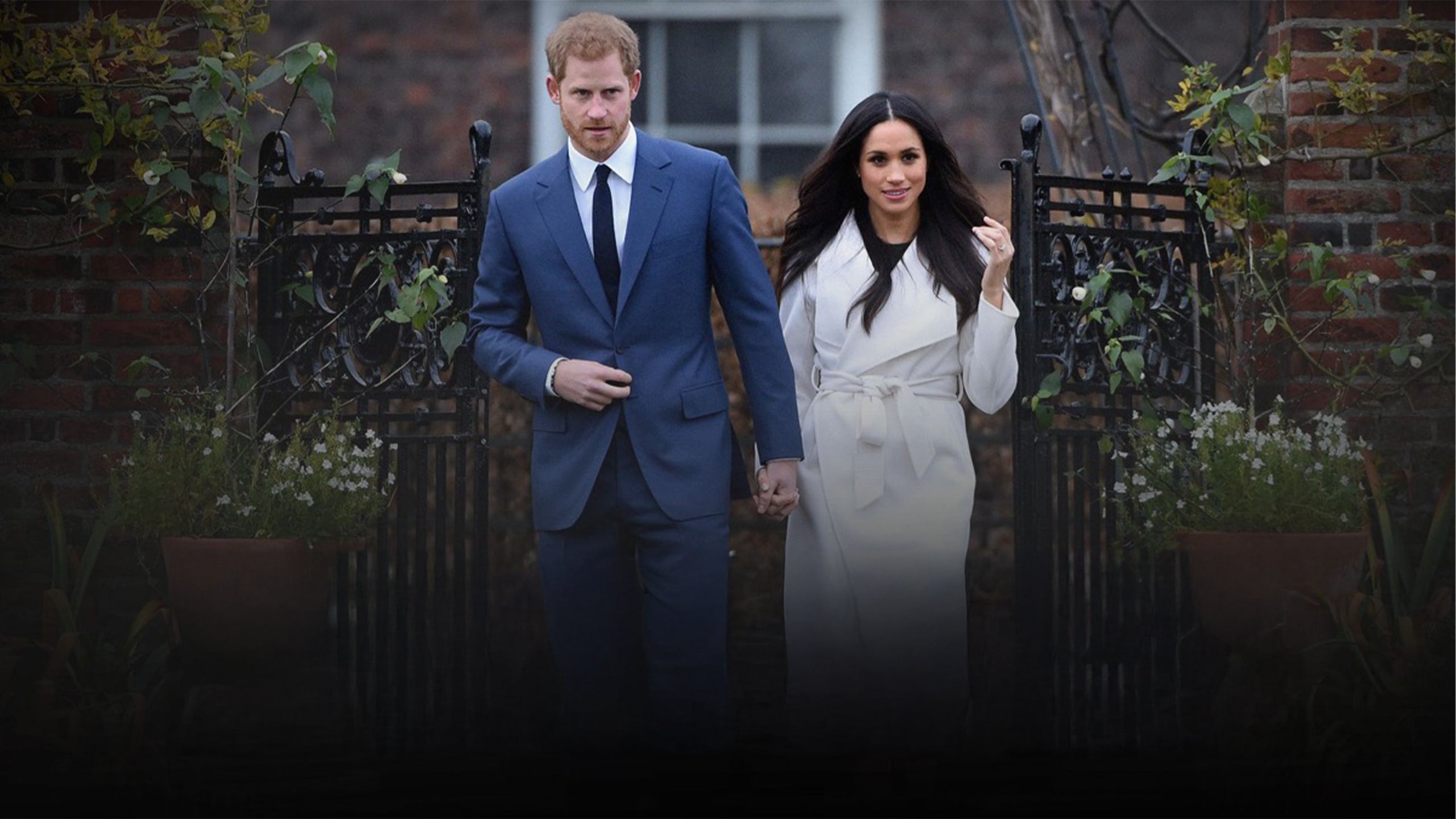 Harry & Meghan: The Rise & Fall