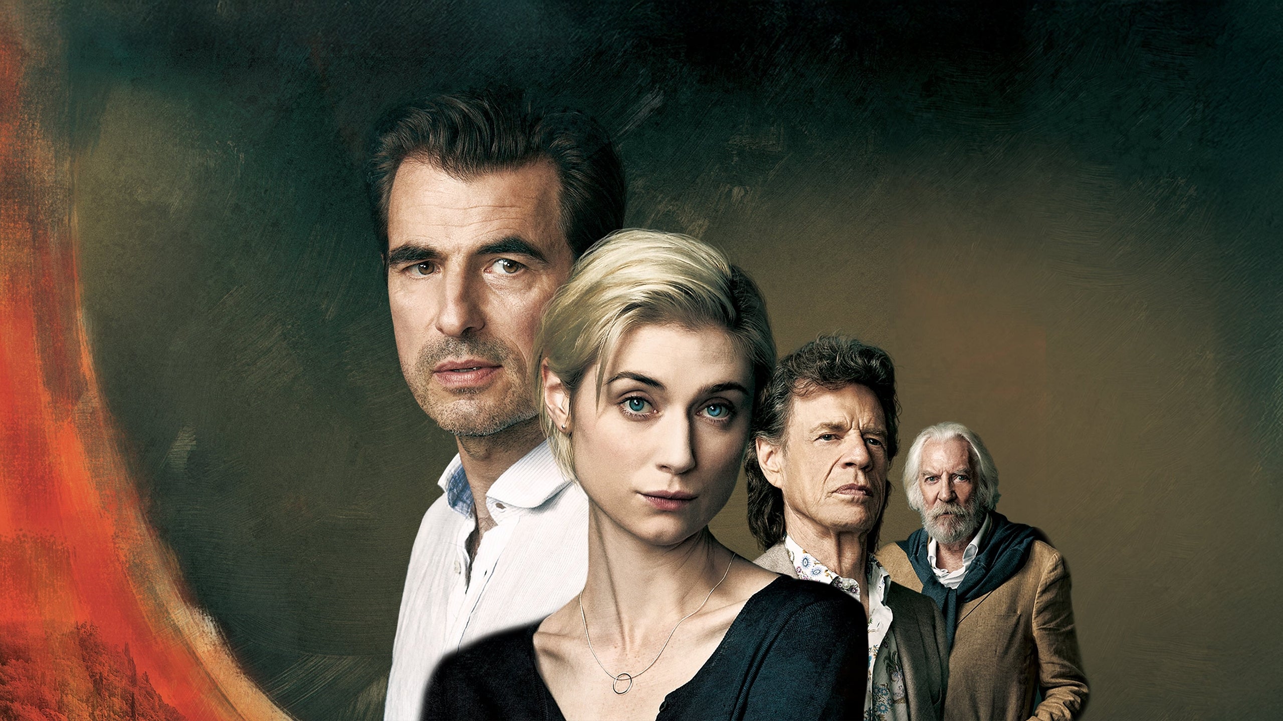 The Burnt Orange Heresy