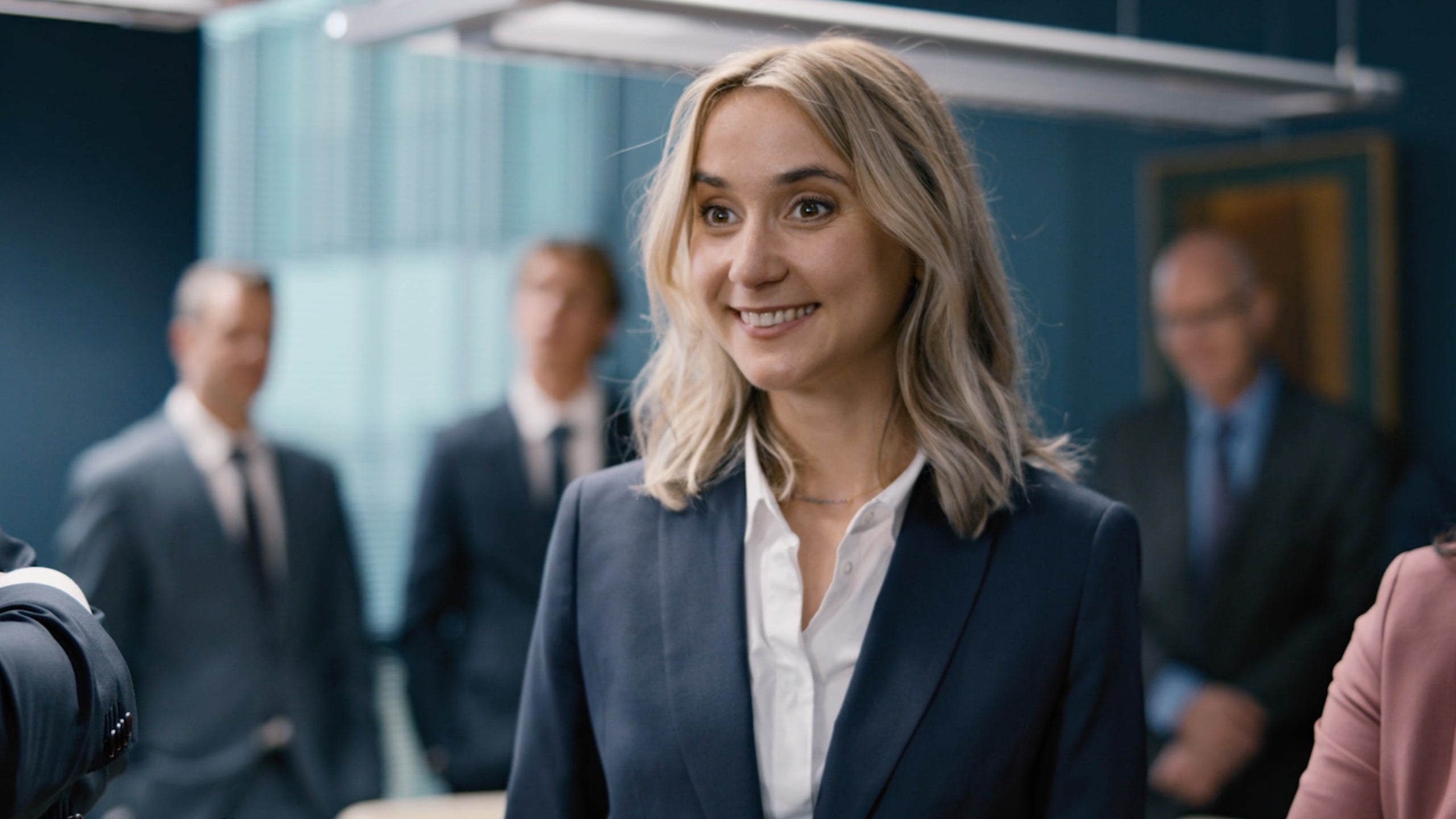 Quod Non Apparet Non Est