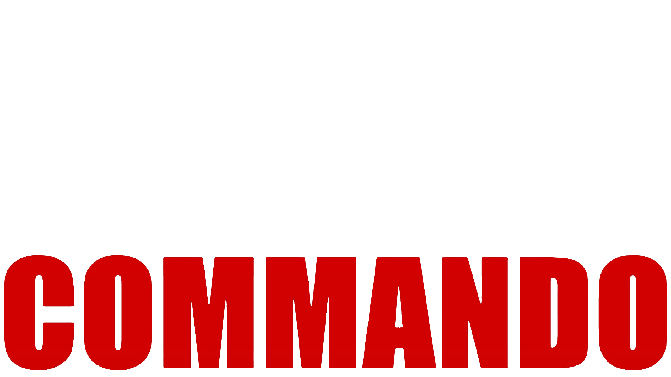 Commando
