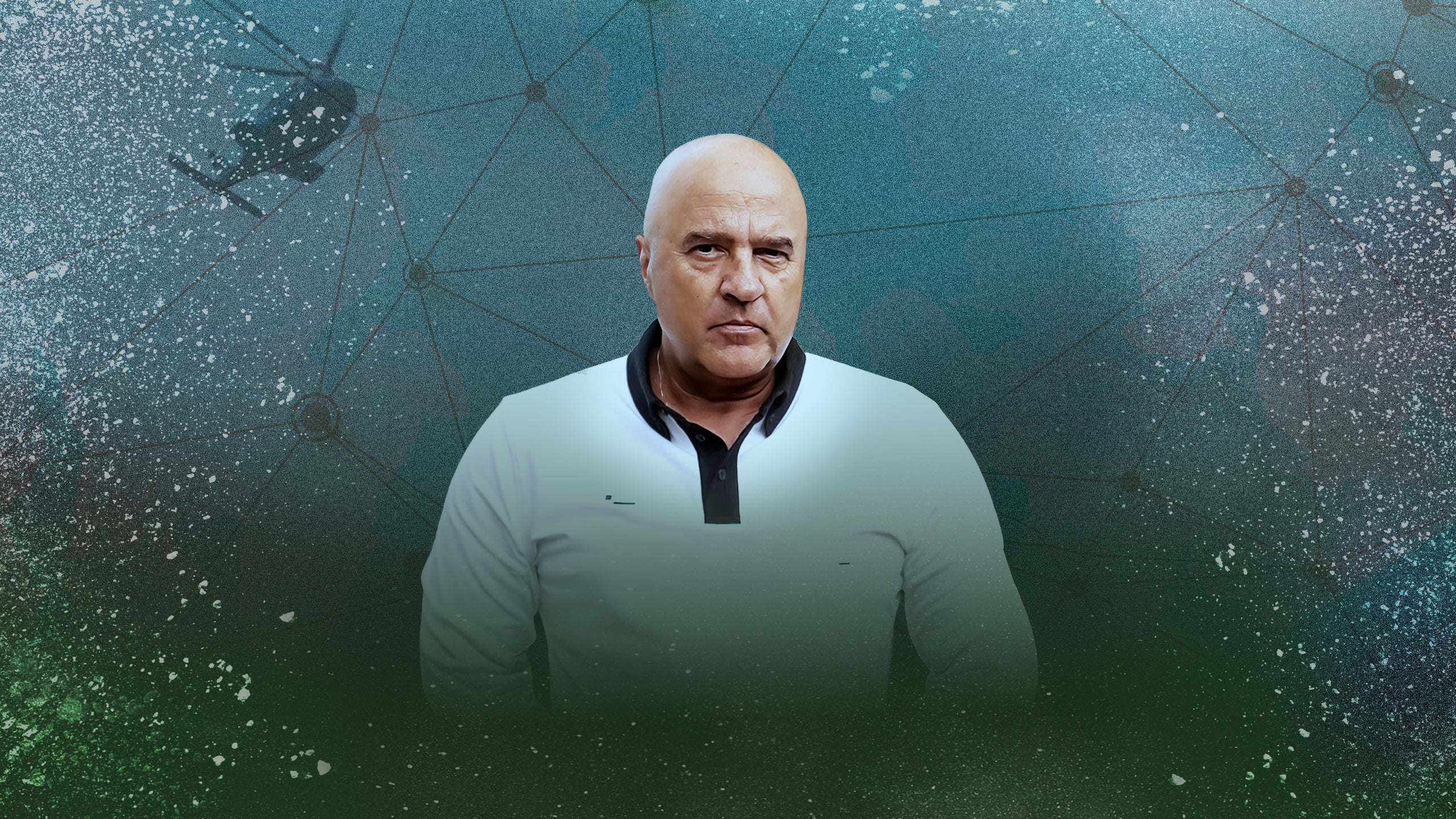 De Jacht Op De Mocro-Maffia