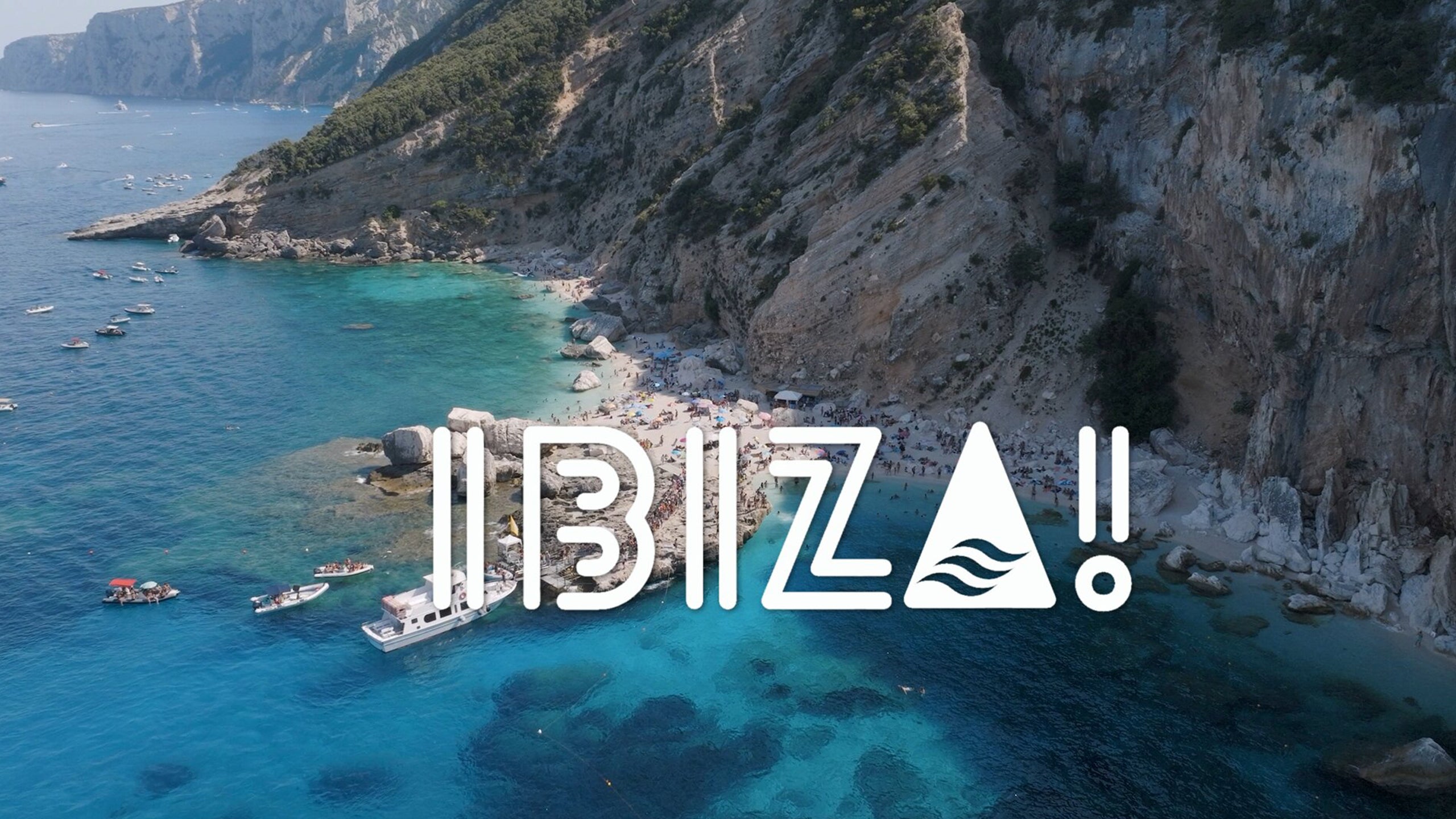 IBIZA!