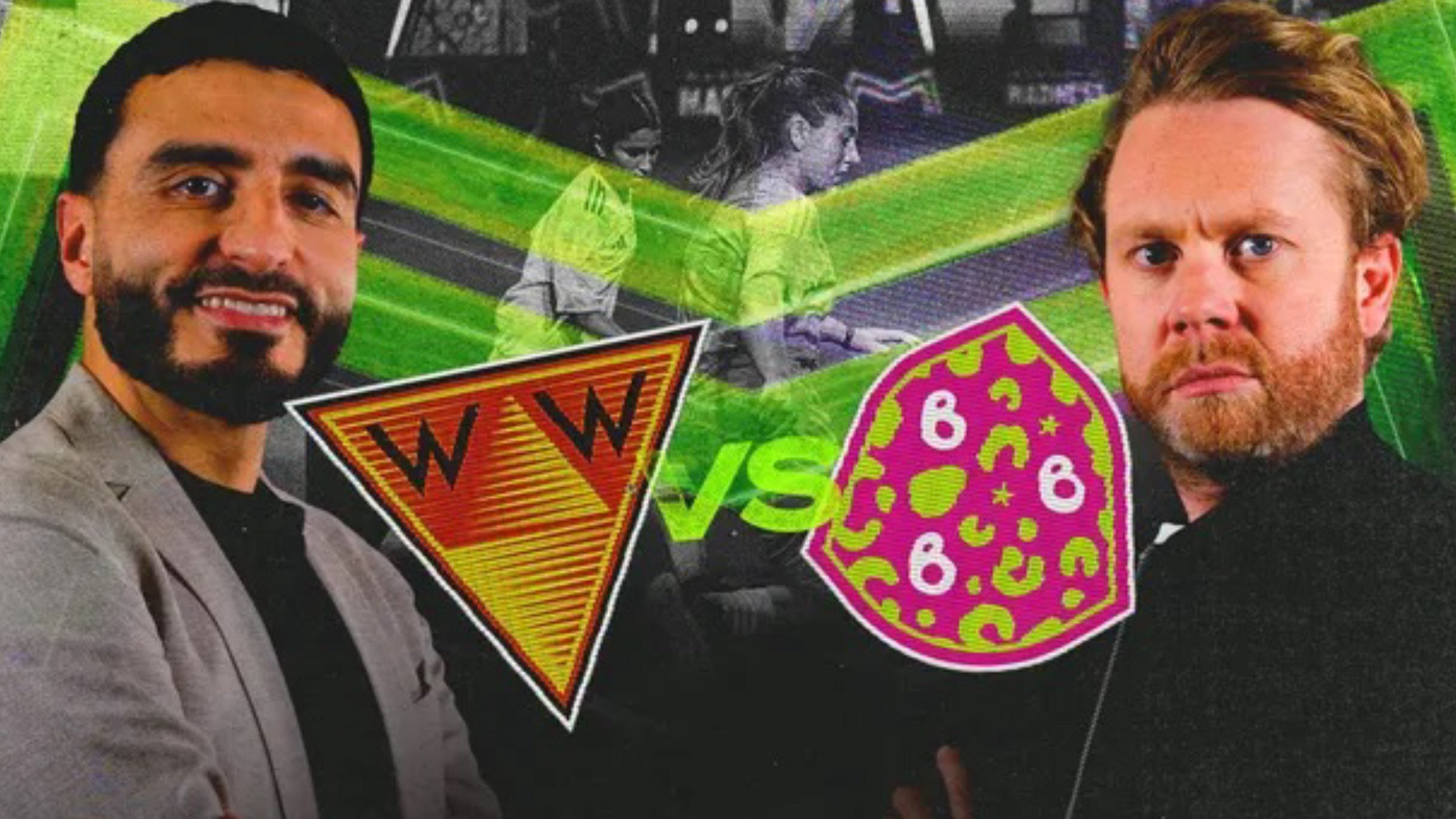 Bim Bam Bayern - Windmill Warriors