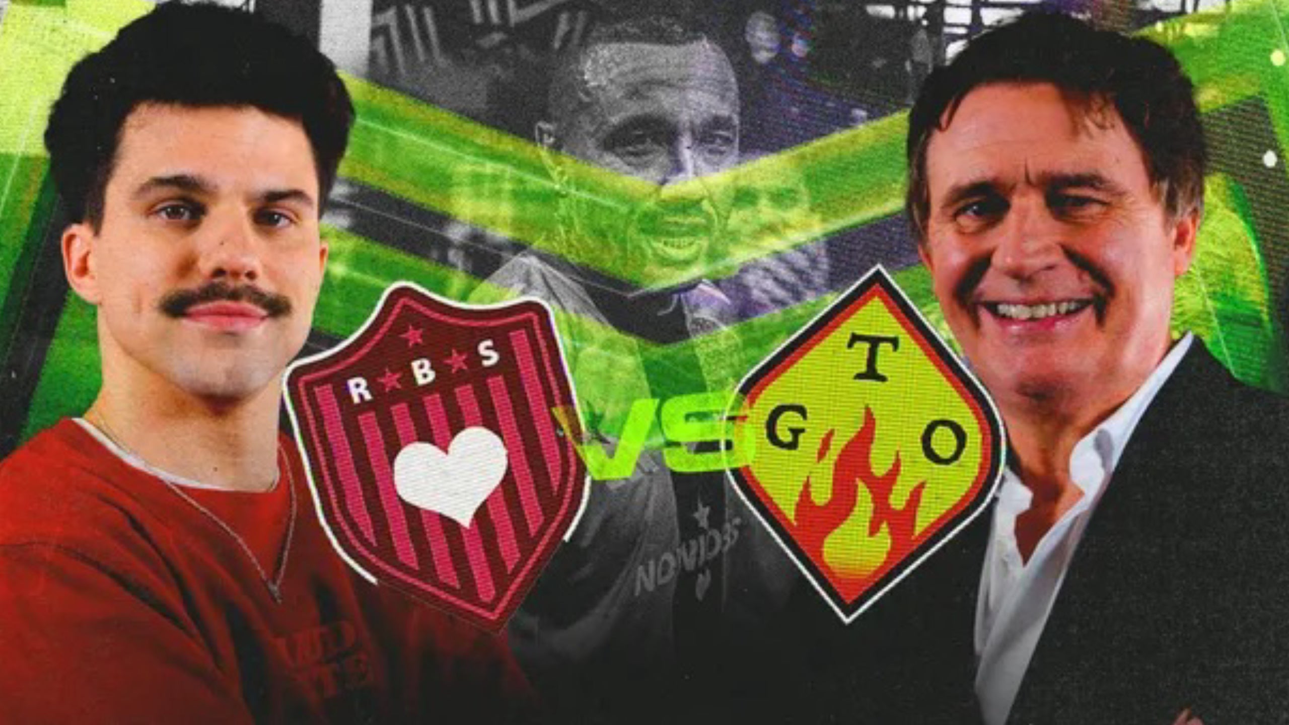 Real Boulette Special - The Great Old