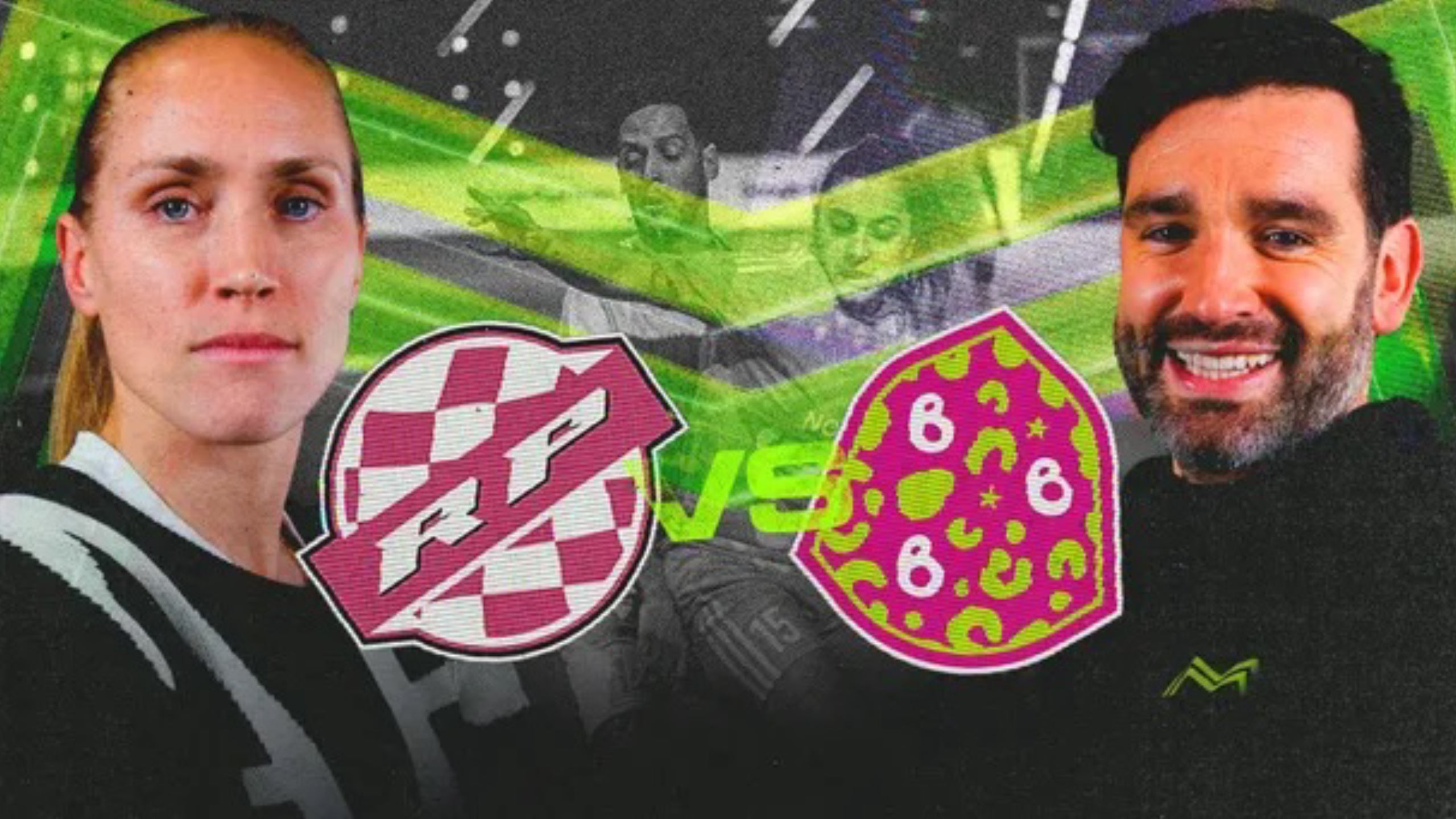 Racing Pannakoek - Bim Bam Bayern