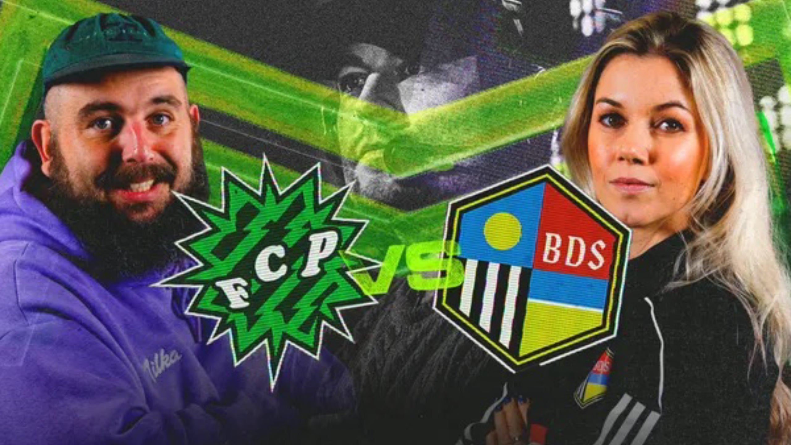 FC Paniekaanval - Boca Del Sol