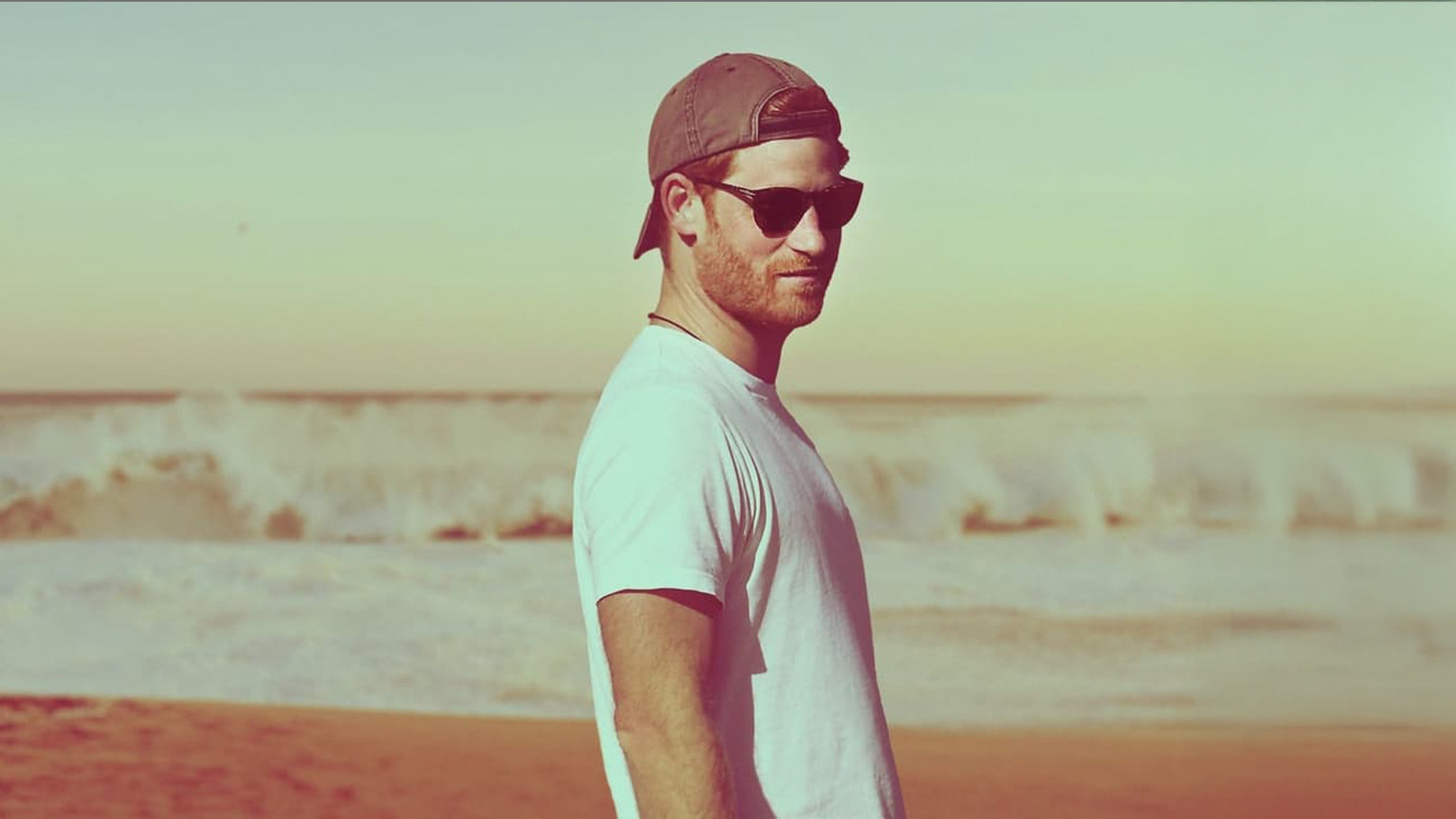 Prince Harry: Secrets Of His Hollywood Life