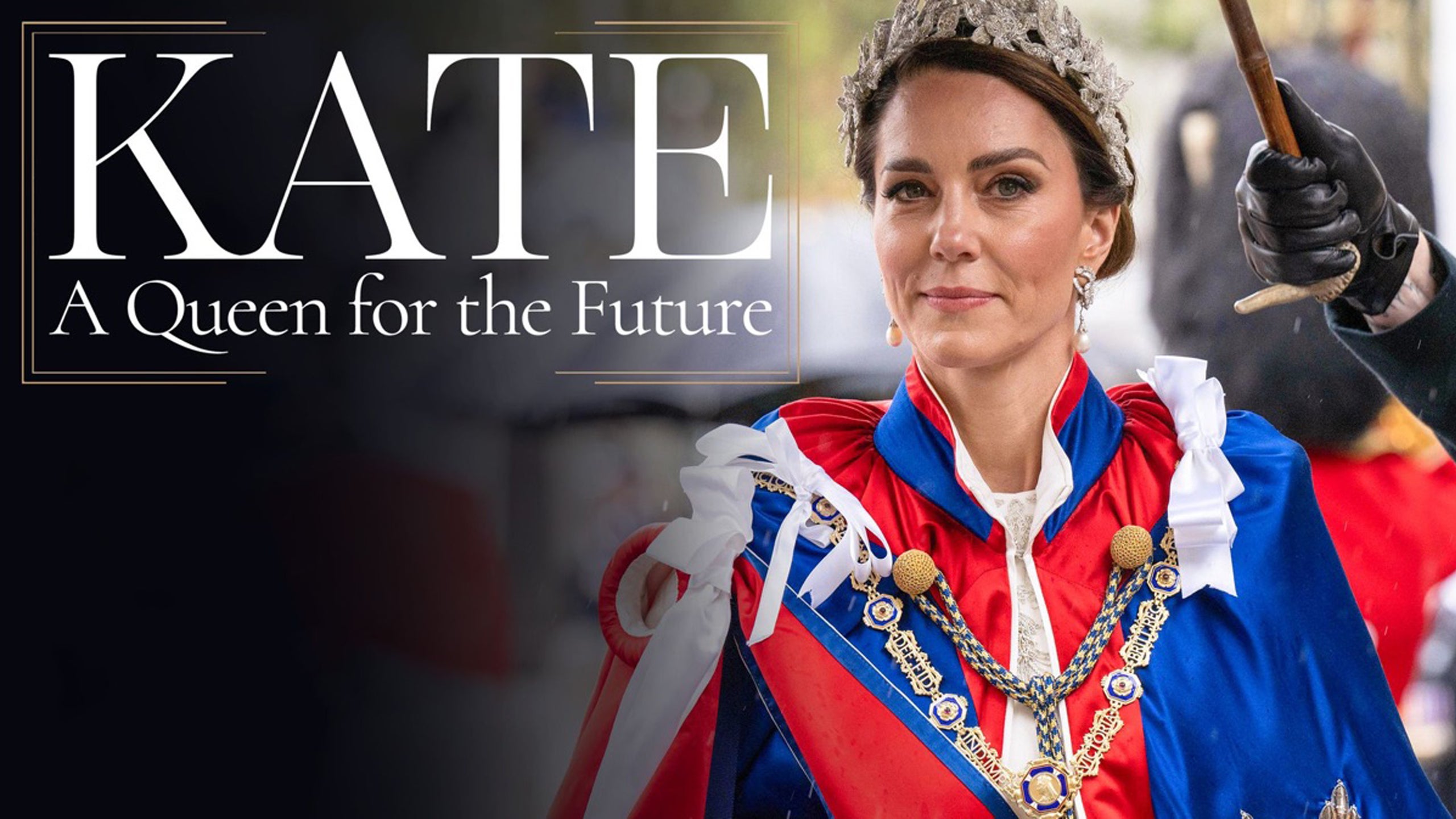Kate: A Queen For The Future