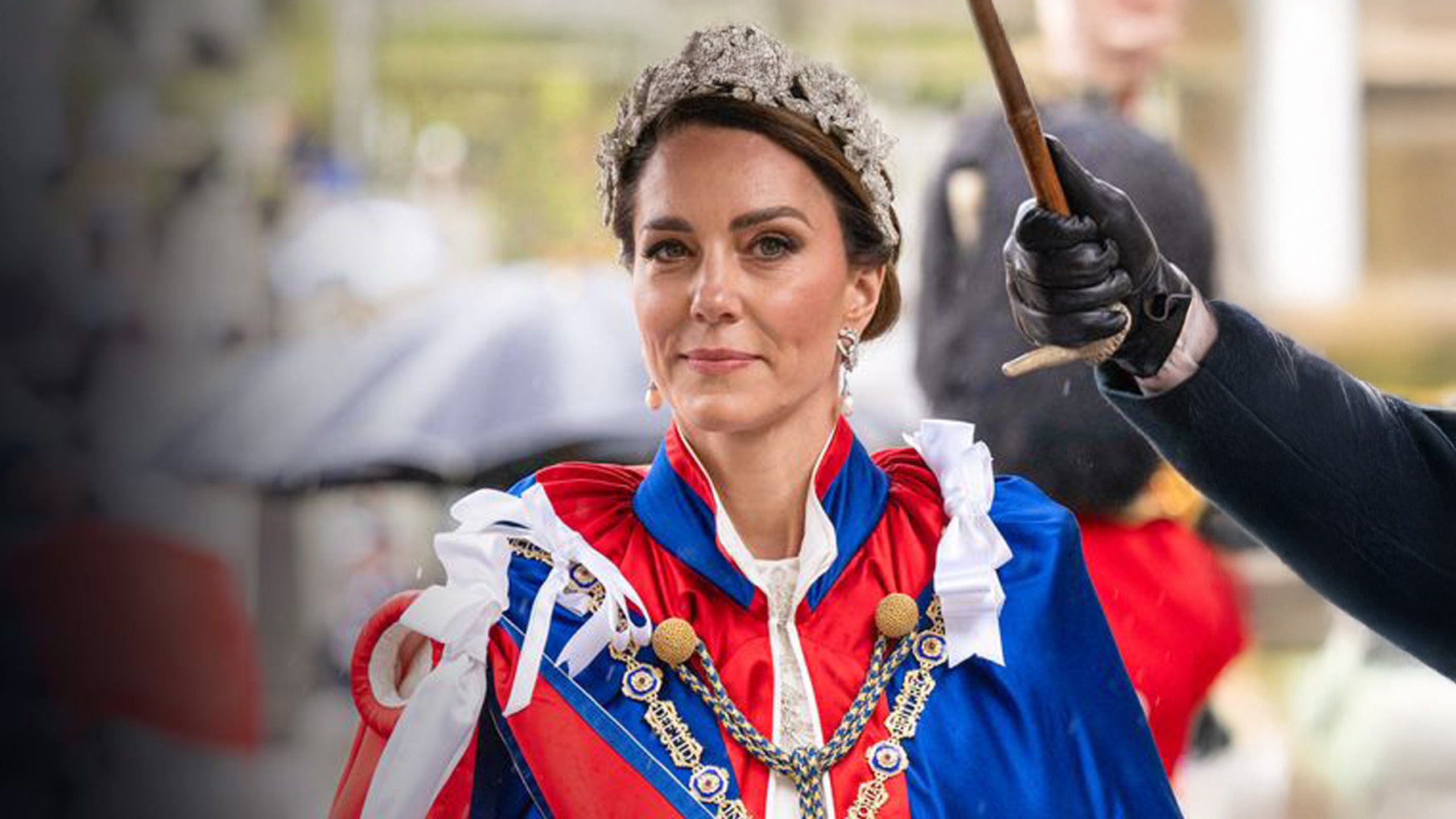 Kate: A Queen For The Future