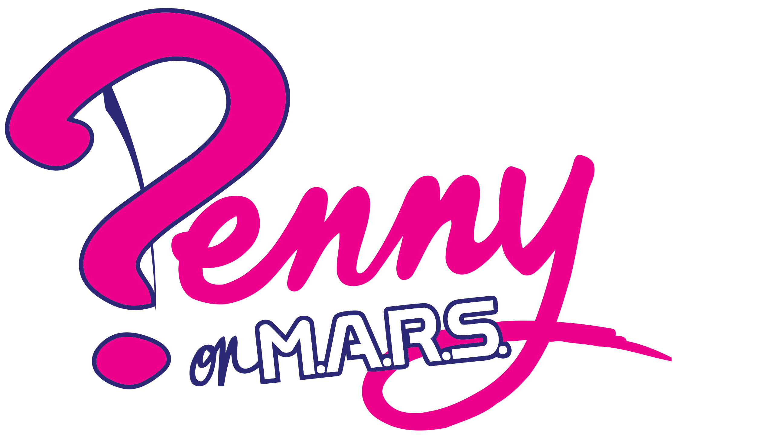Penny On M.A.R.S.