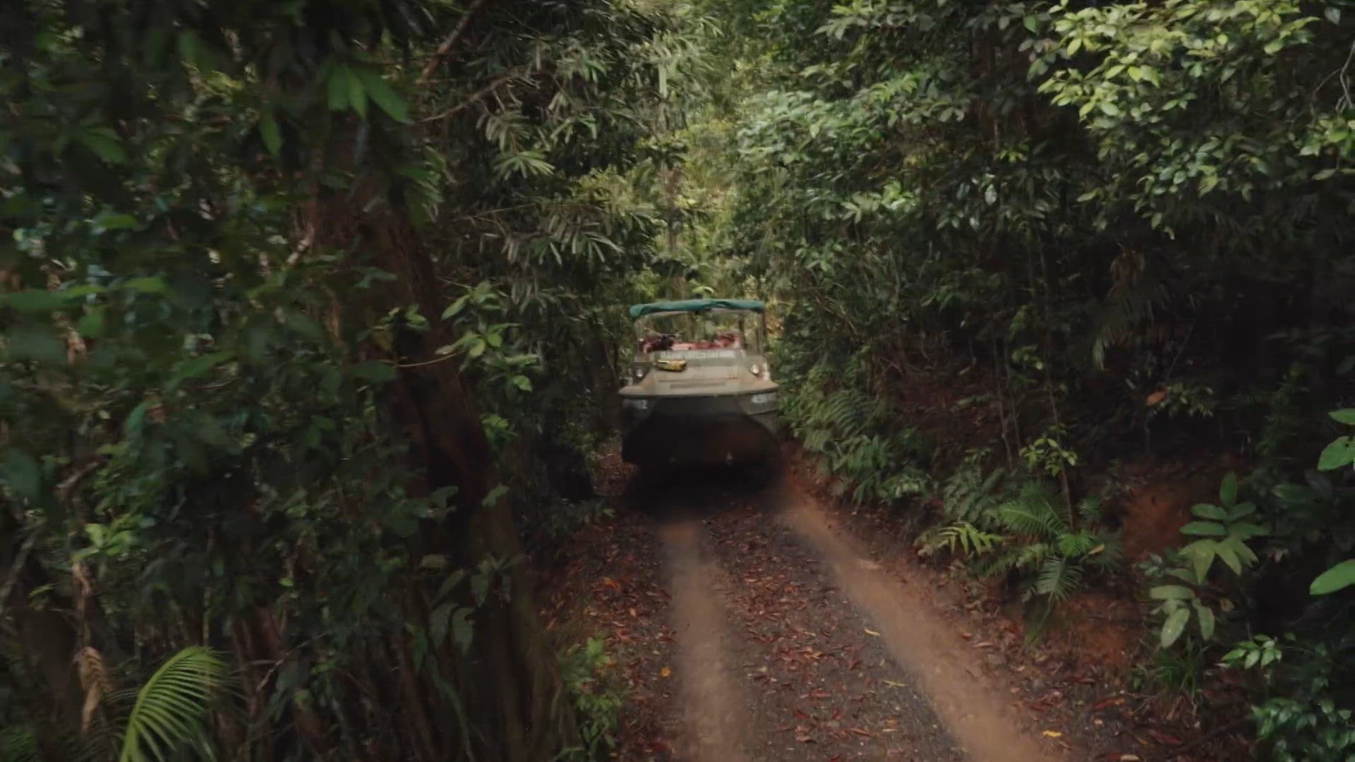 Gooriskes Down Under