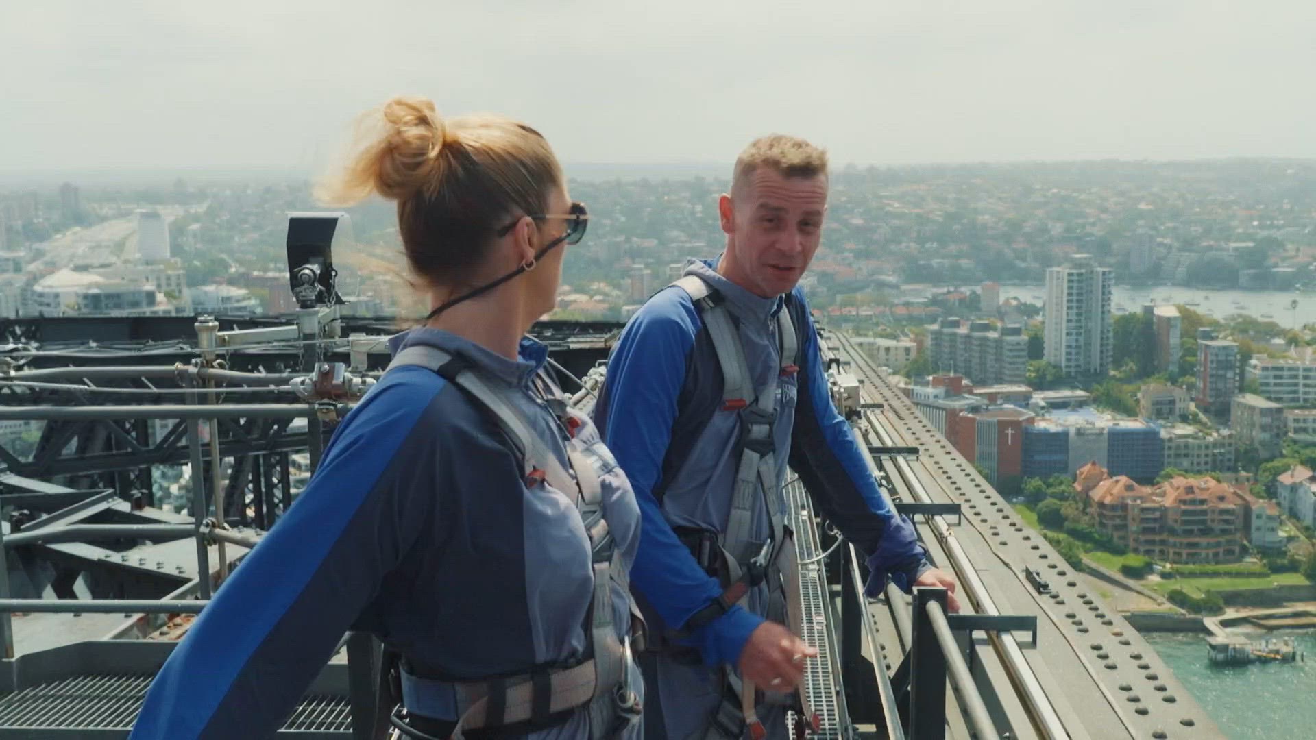 De Haaienfluisteraar