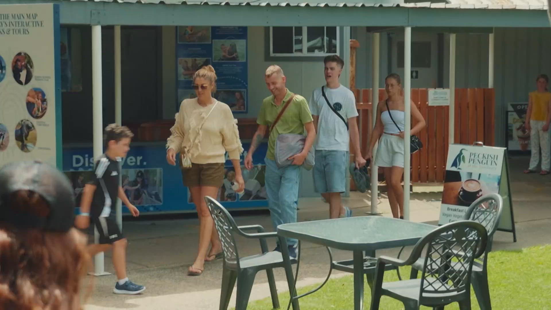 Didgeridoo, Niet Dobberidoo