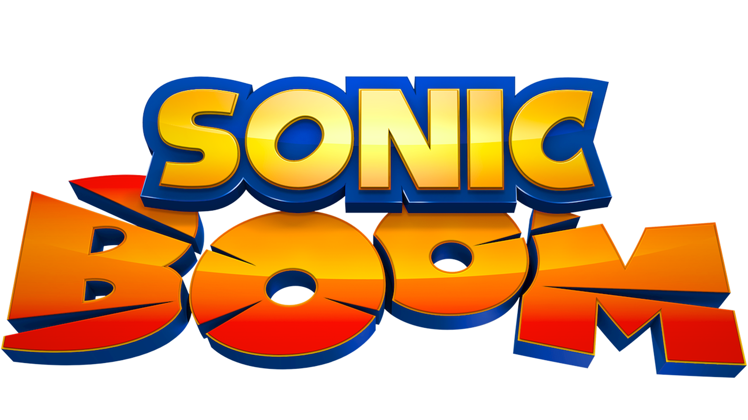 Sonic Boom