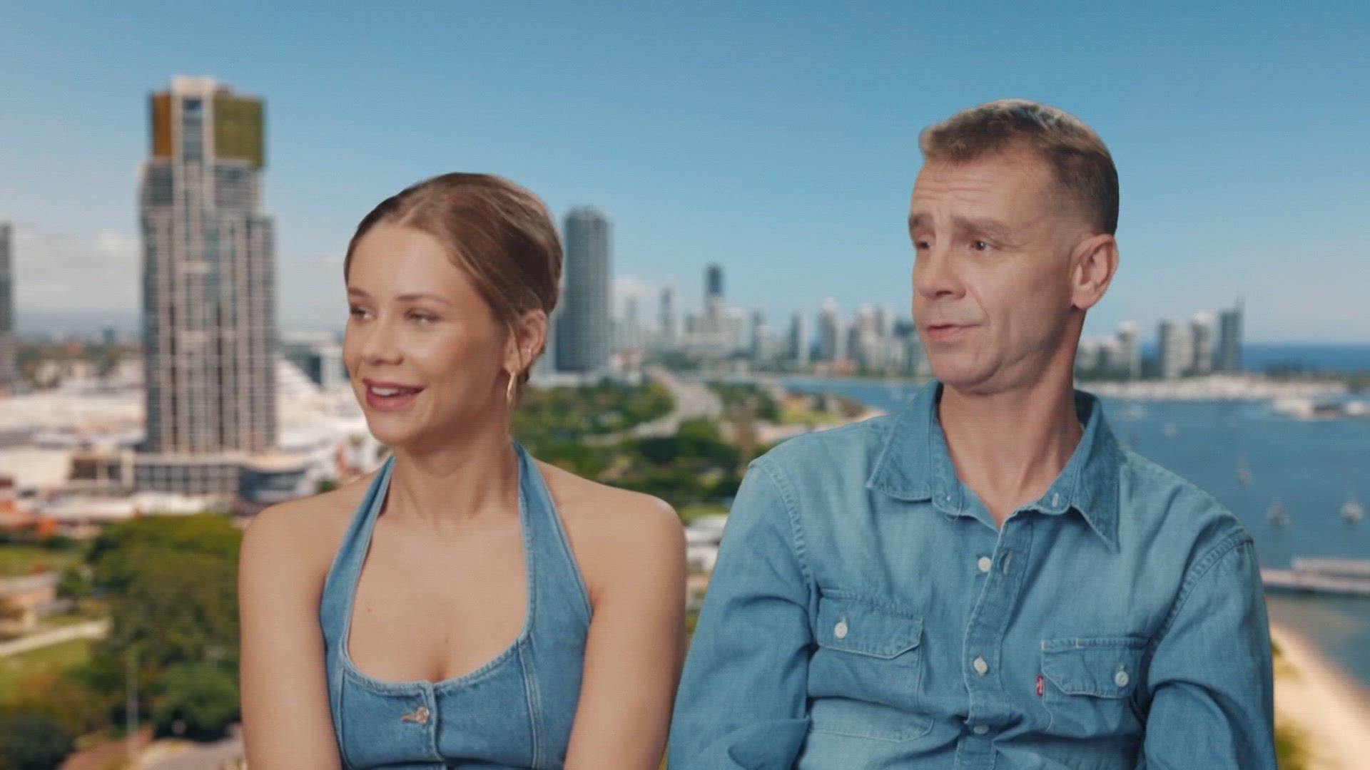 Drinken Uit Een Discobol