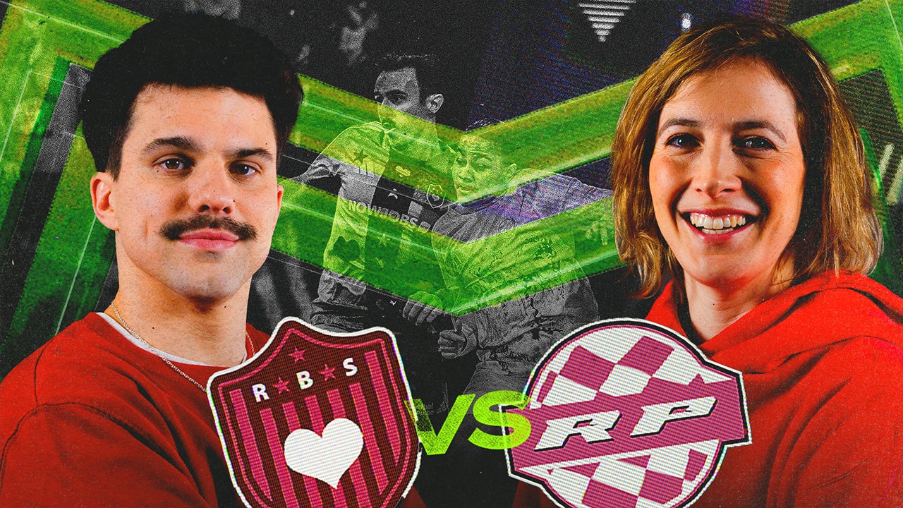 Real Boulette Special - Racing Pannakoek