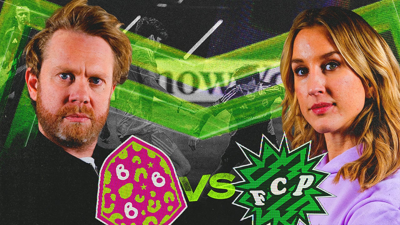 Bim Bam Bayern - FC Paniekaanval