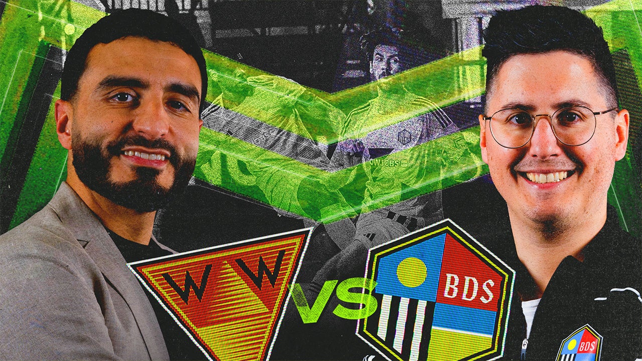 Windmill Warriors - Boca Del Sol