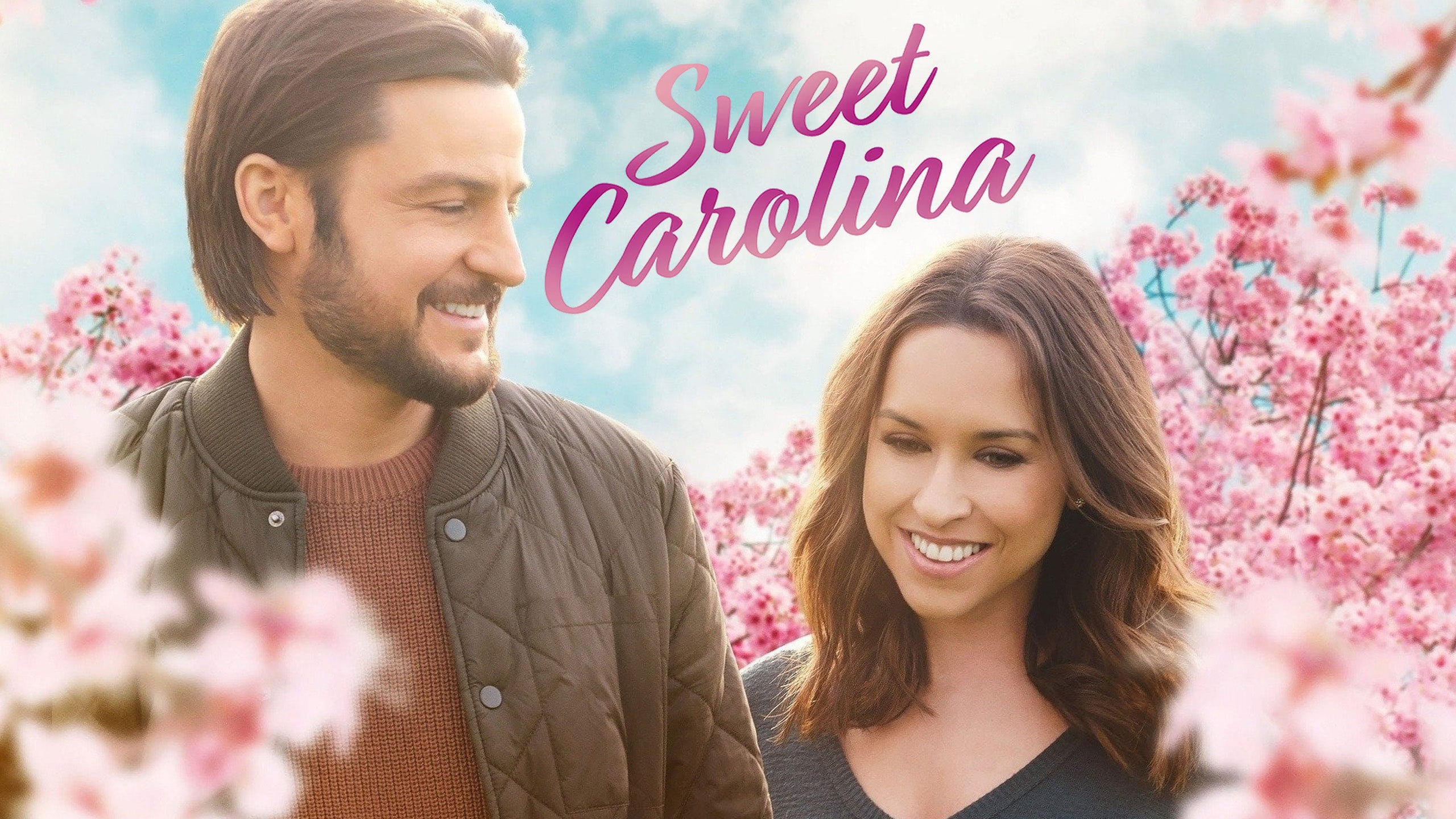Sweet Carolina