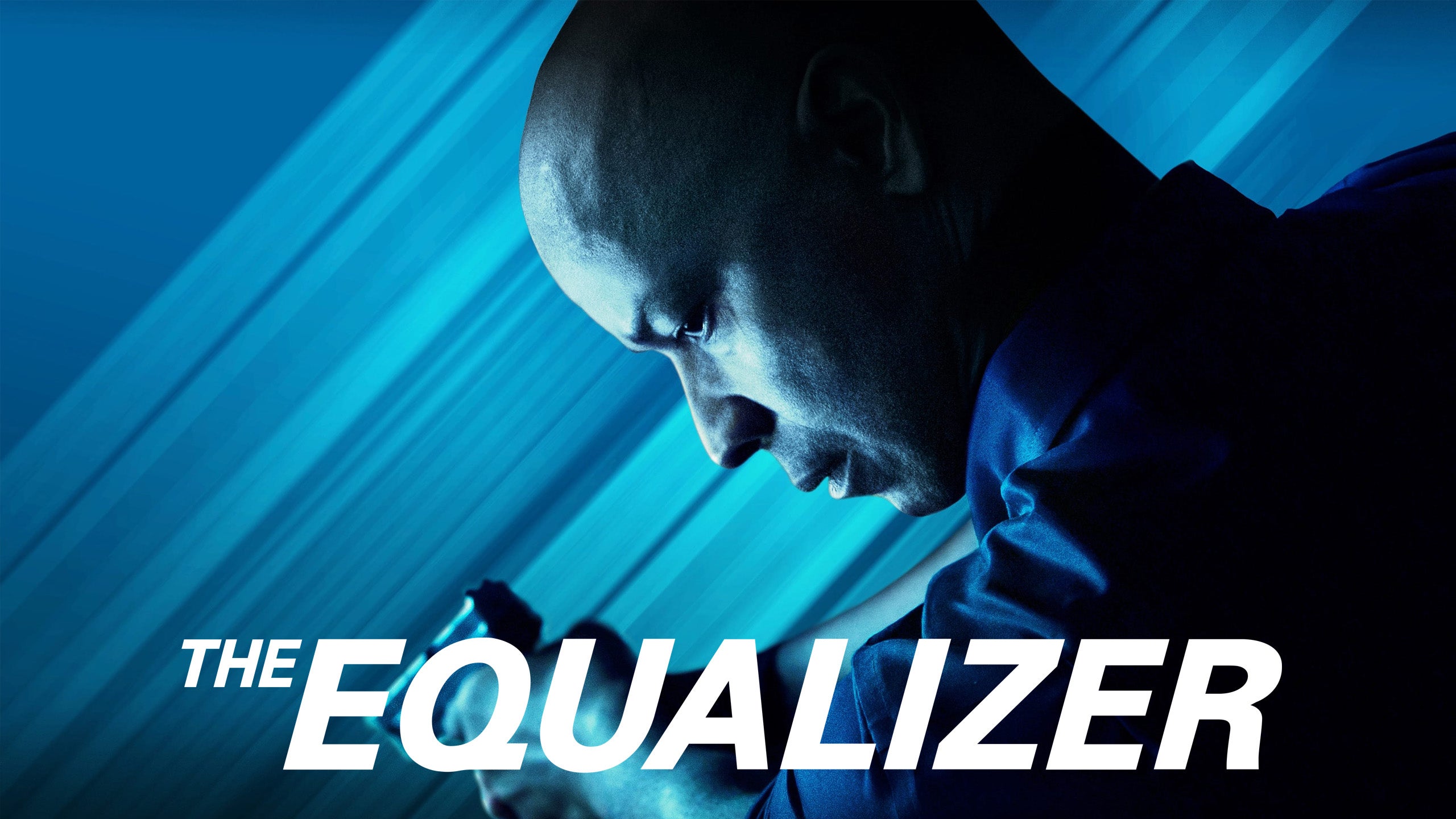 The Equalizer
