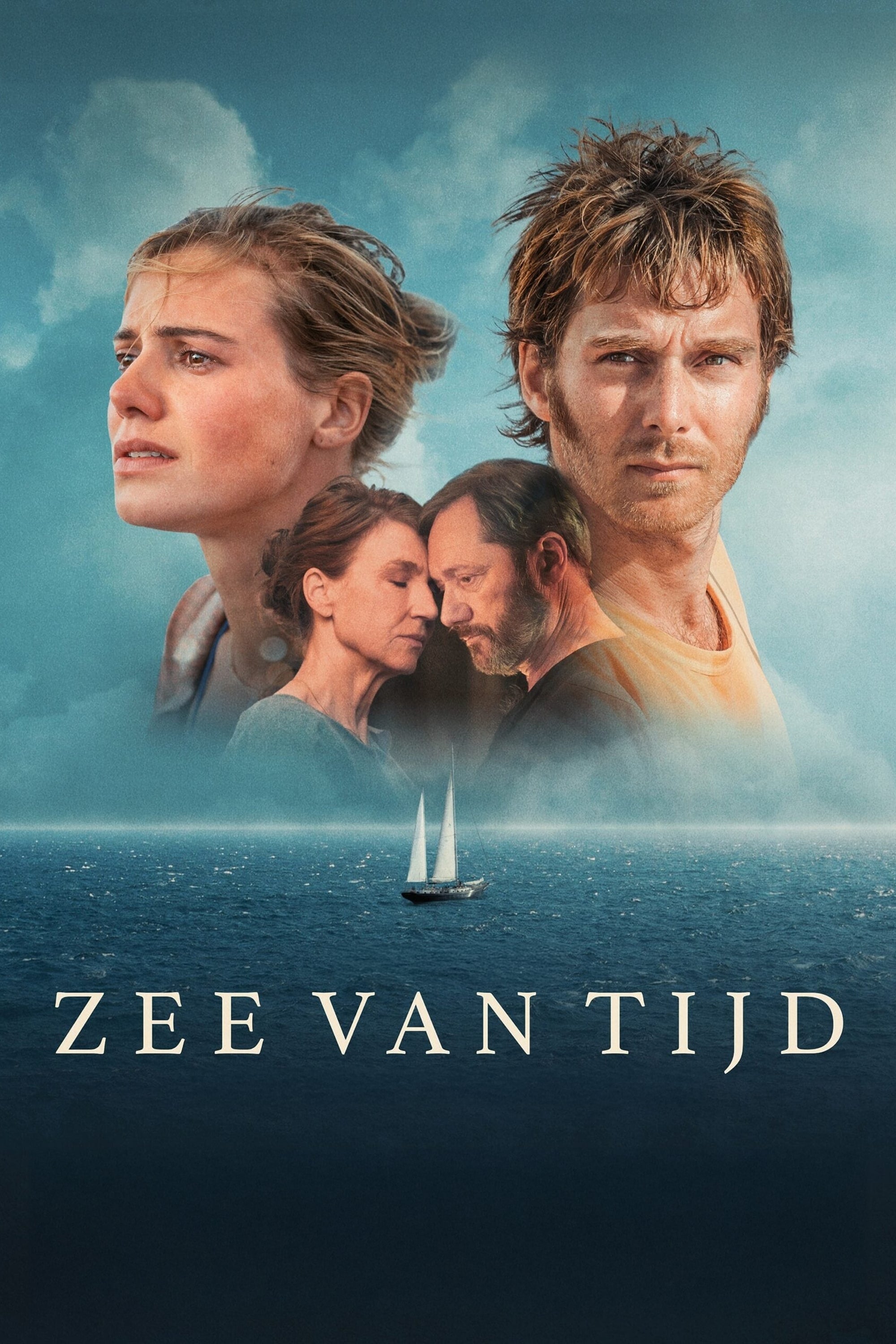 Zee Van Tijd