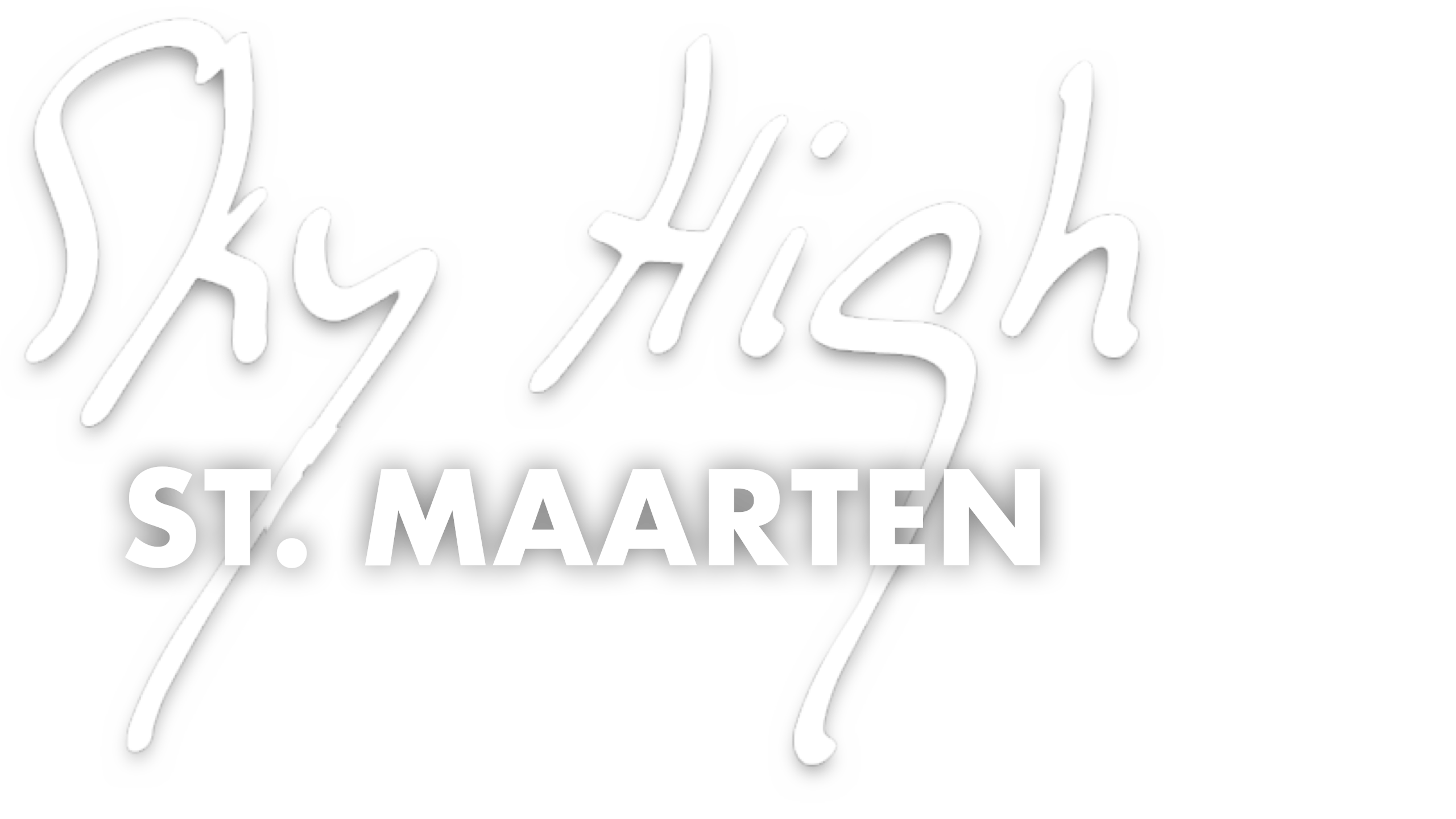 Sky High Sint-Maarten