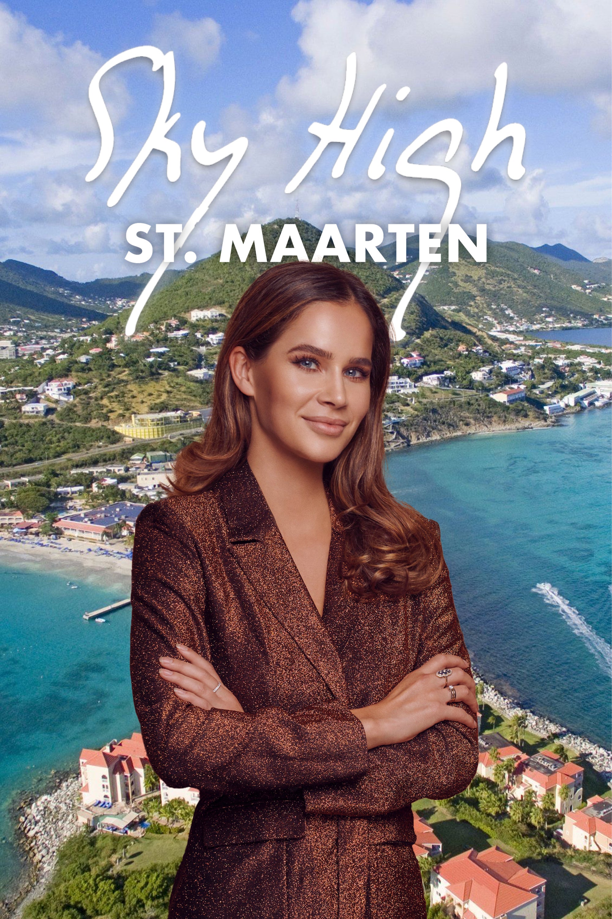 Sky High Sint-Maarten