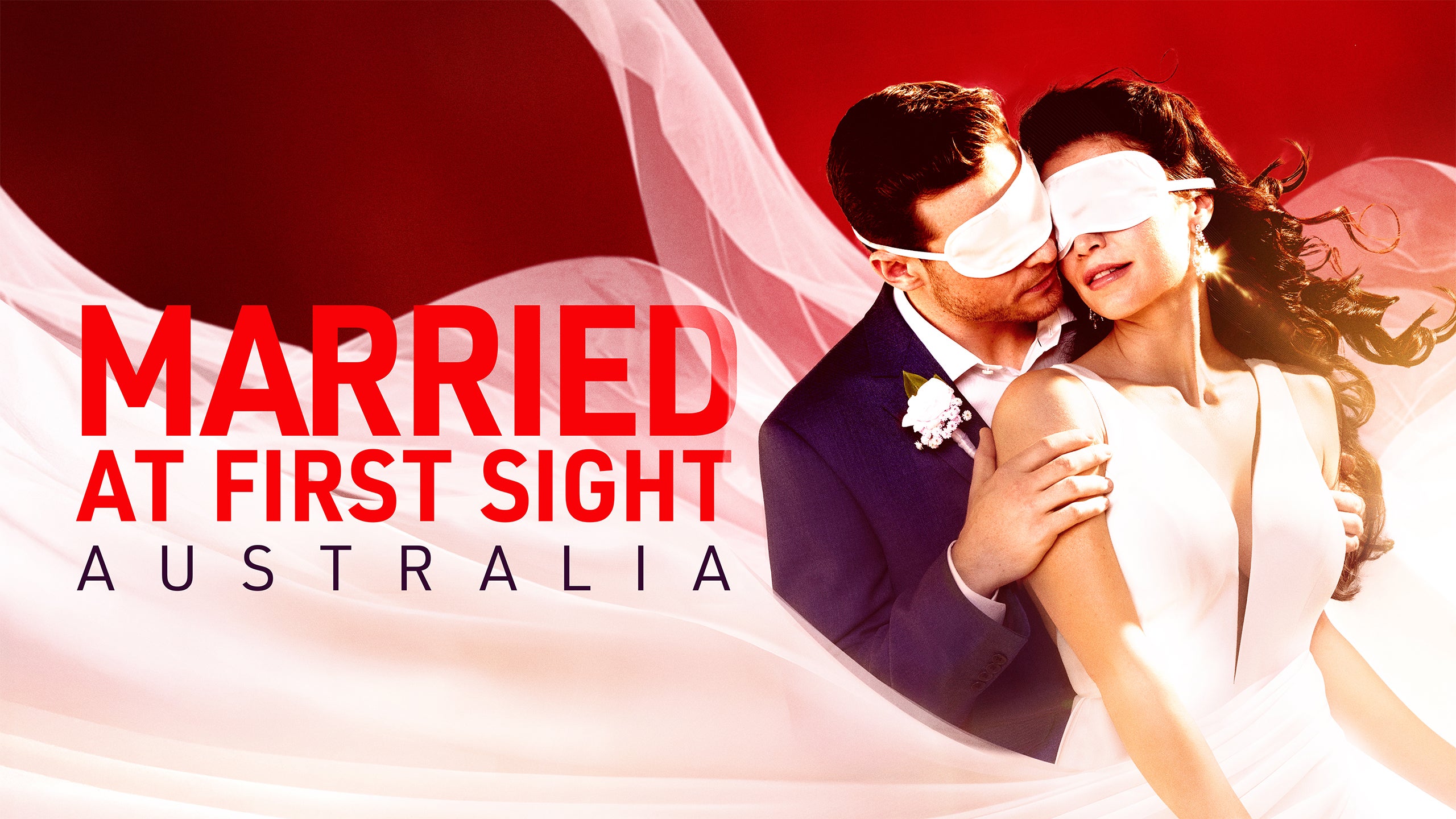Married At First Sight Australië
