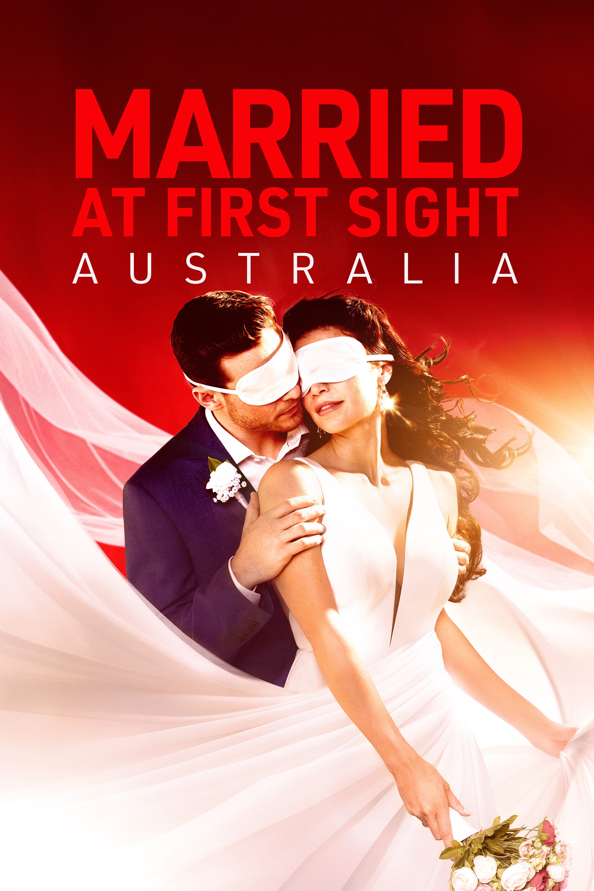 Married At First Sight Australië