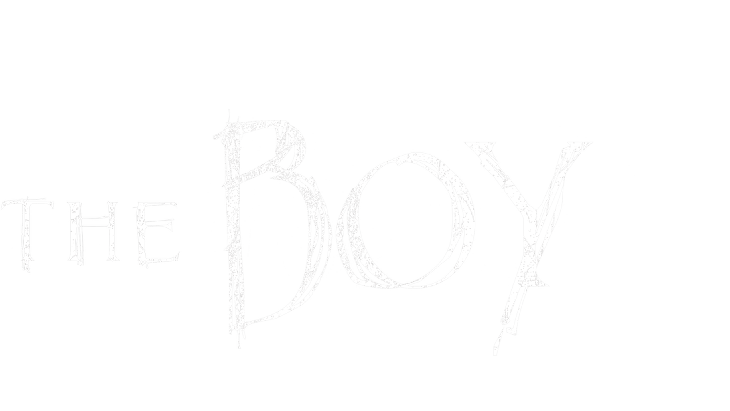 The Boy: Brahms' Curse