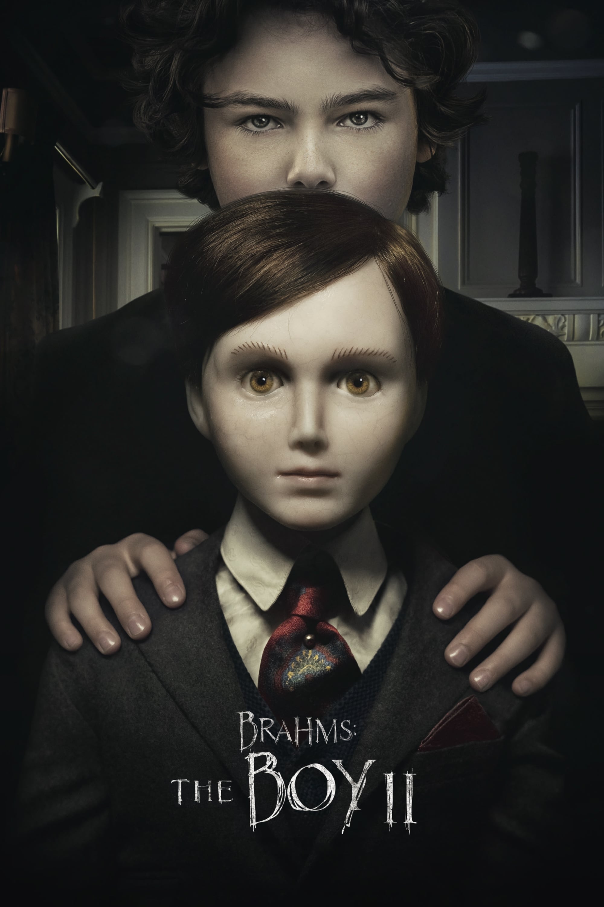 The Boy: Brahms' Curse