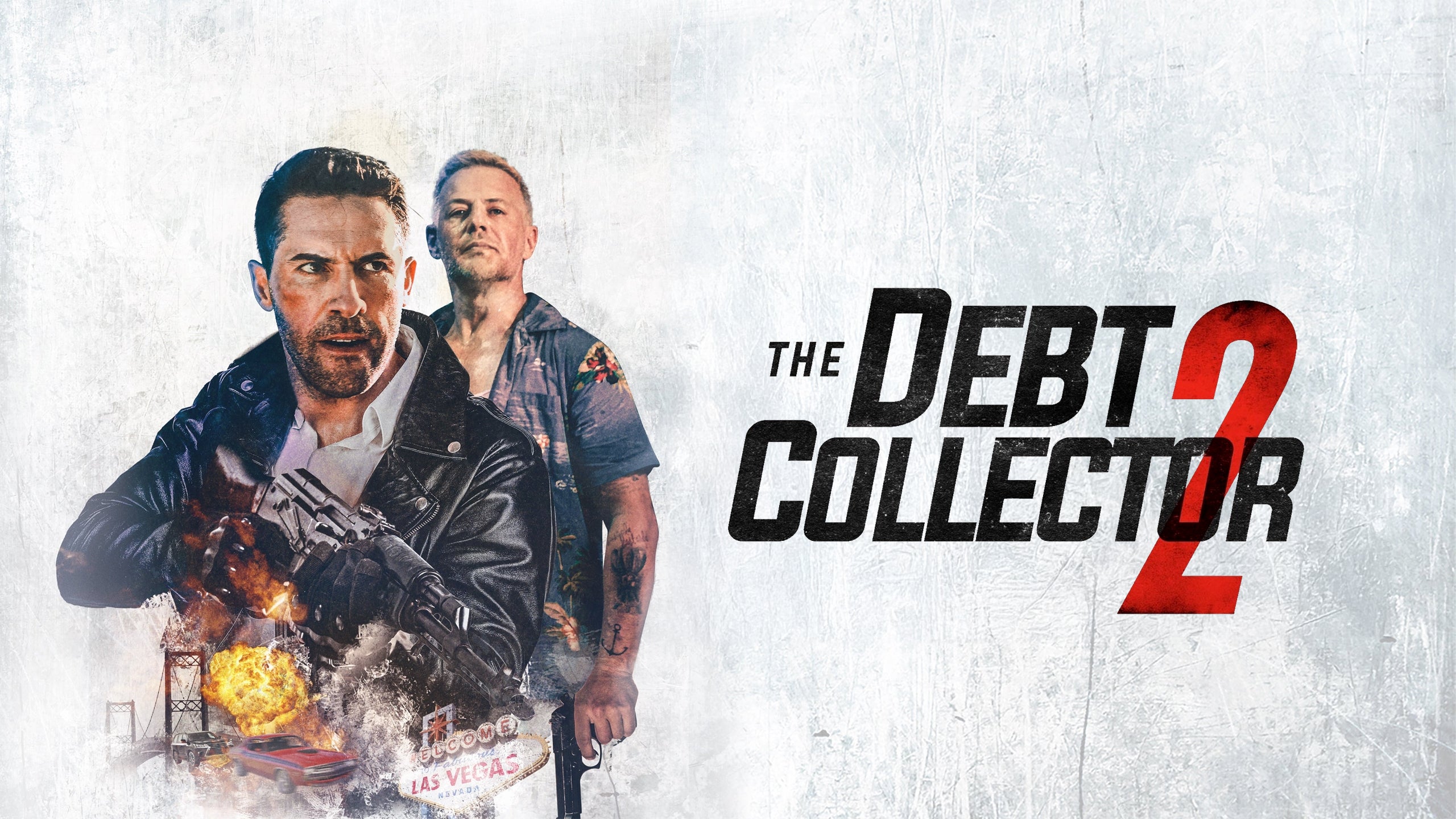 Trailer: The Debt Collector 2