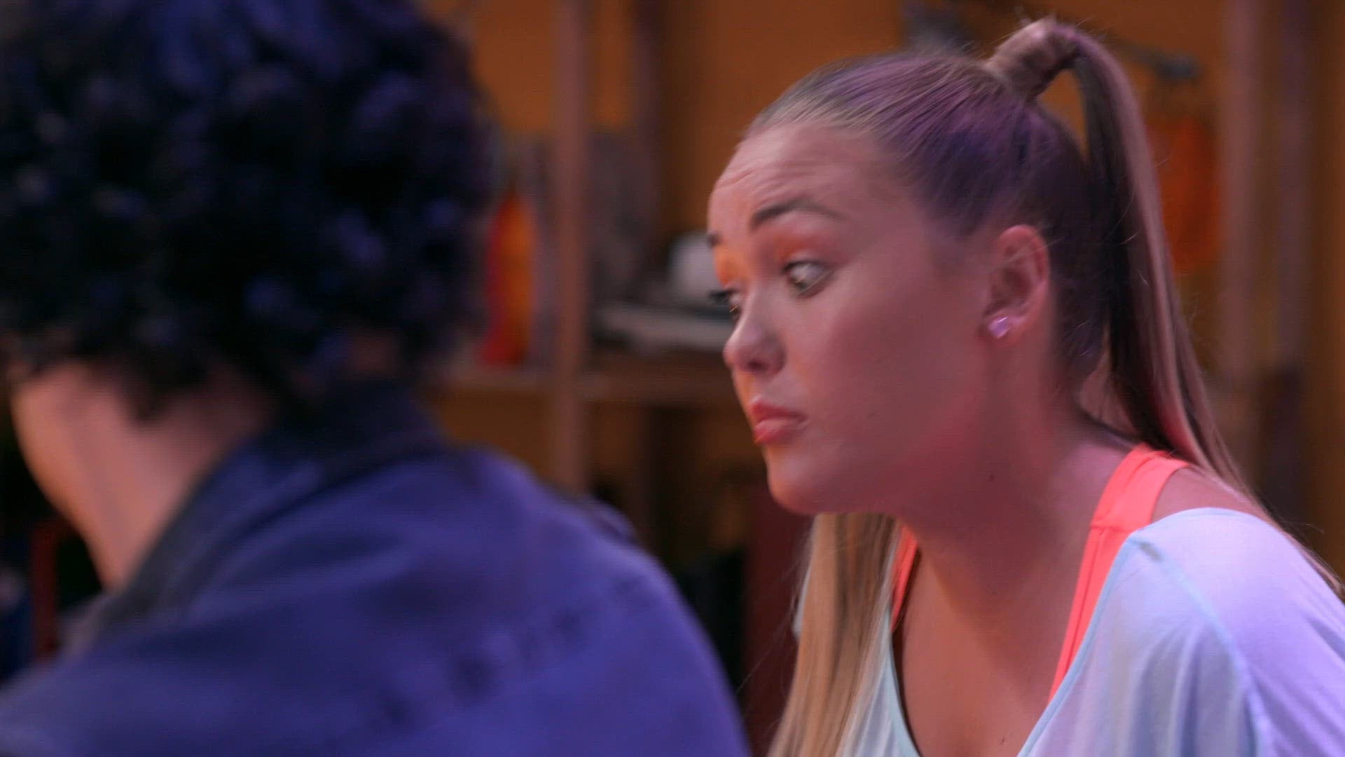 Het Verjaardagsfeestje