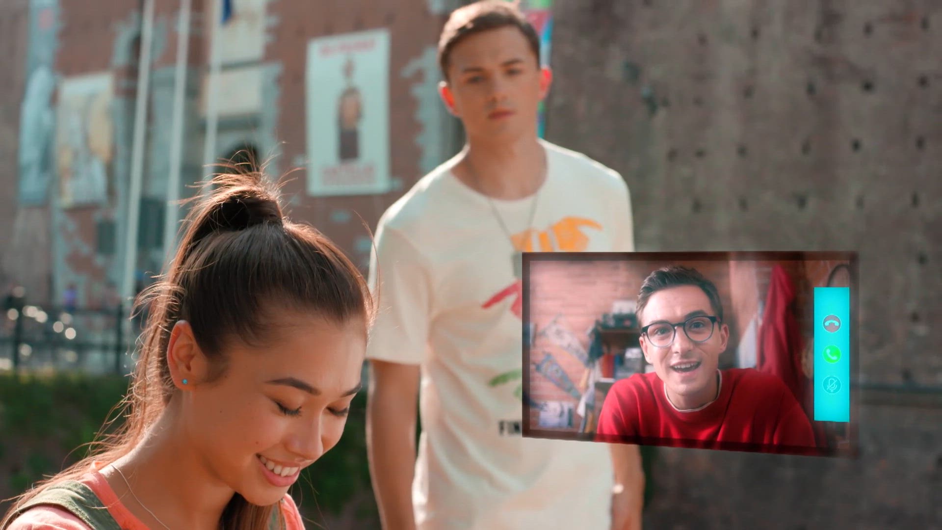 De Ware Identiteit Van Tom