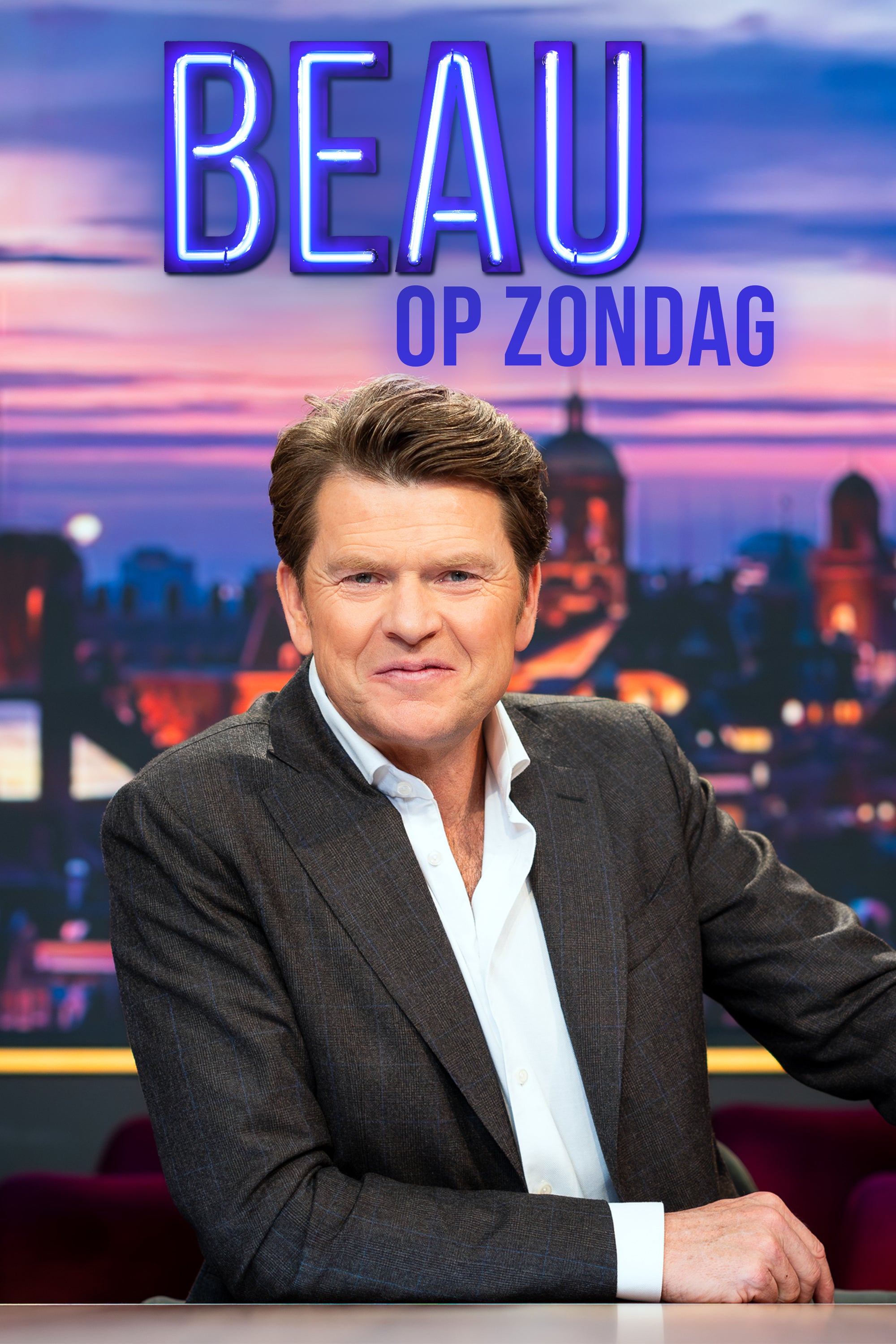 BEAU Op Zondag