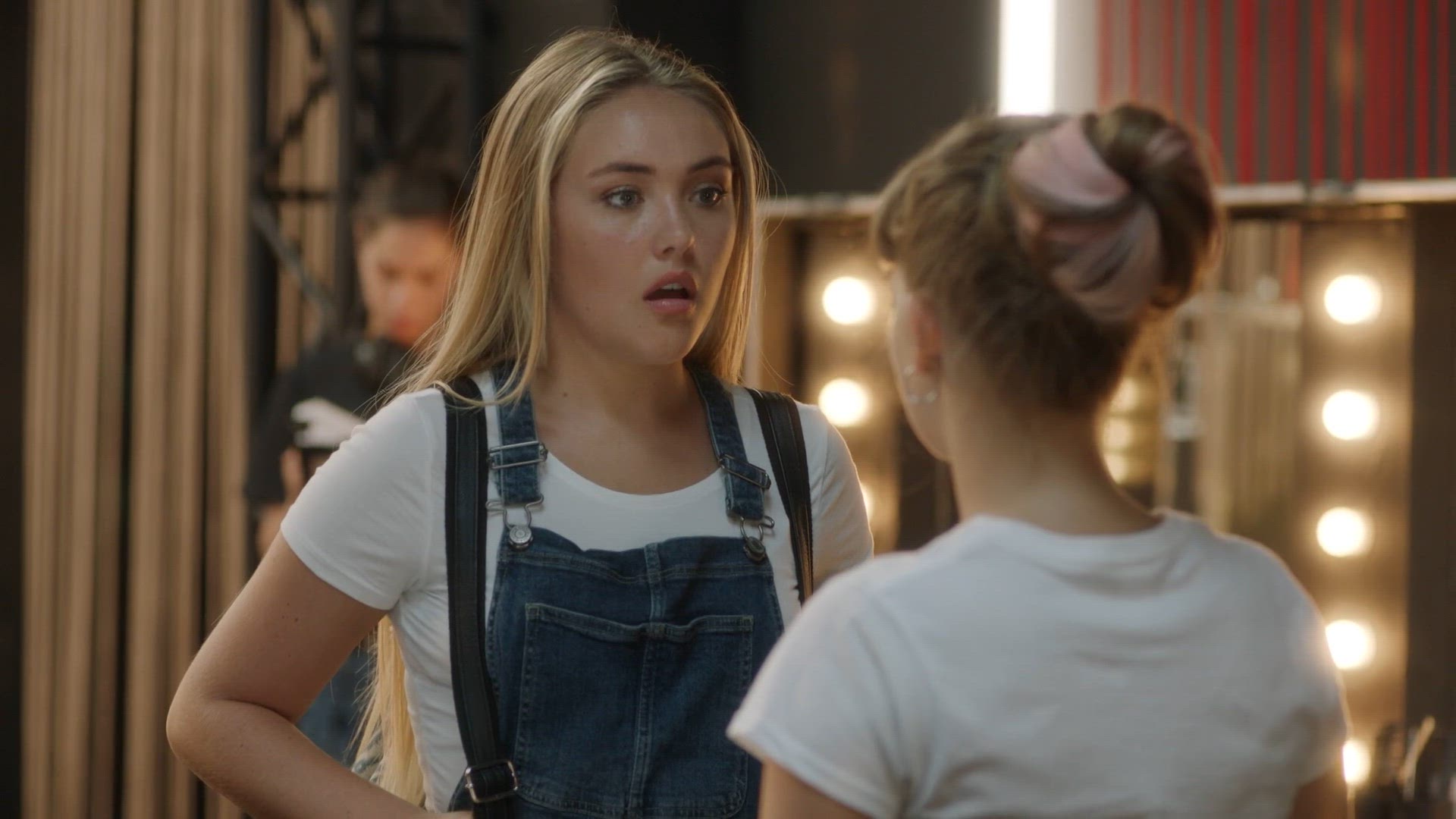 Een Onaangename Verrassing