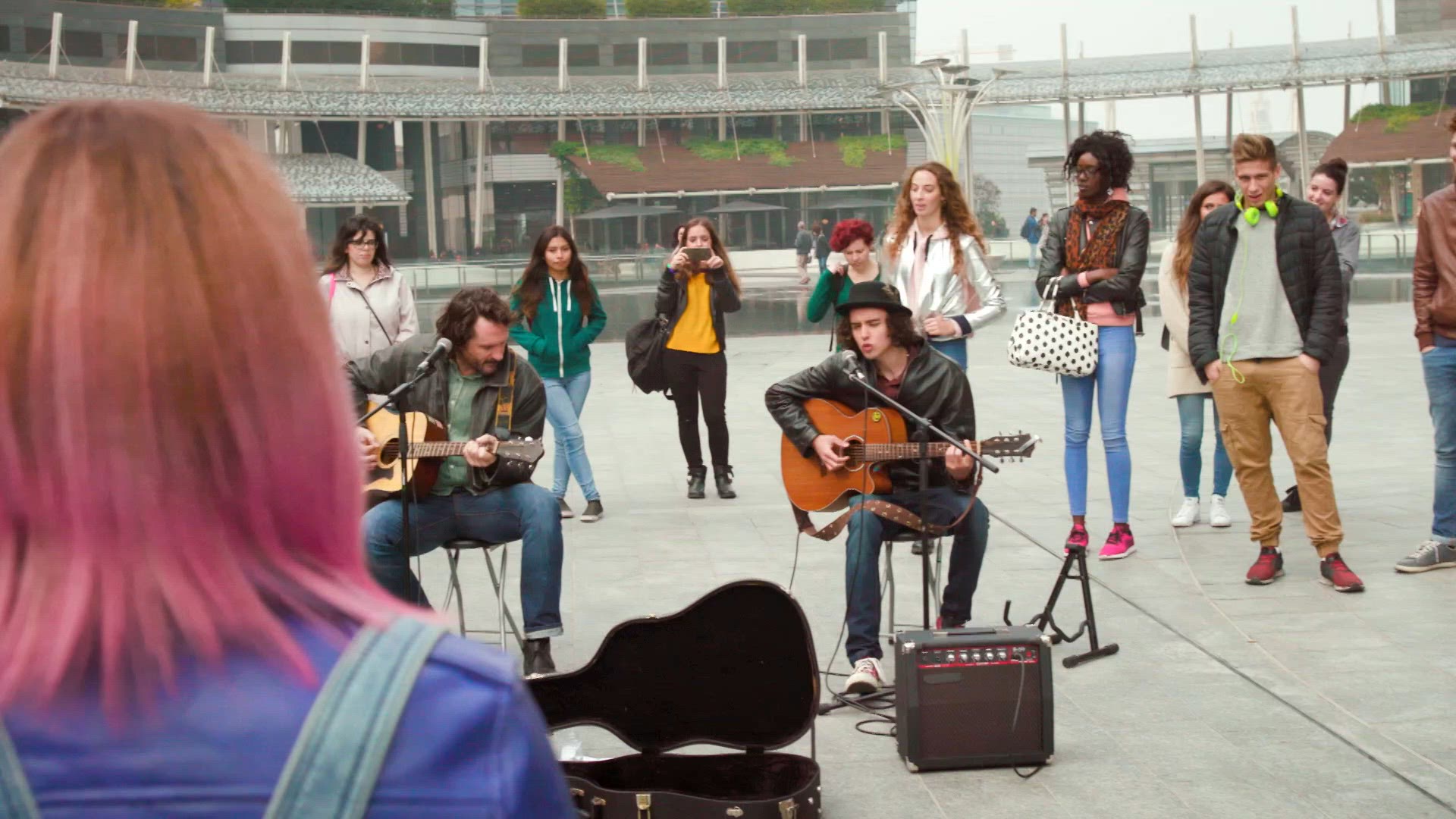 Penny's Nieuwe Leven (Deel 1)