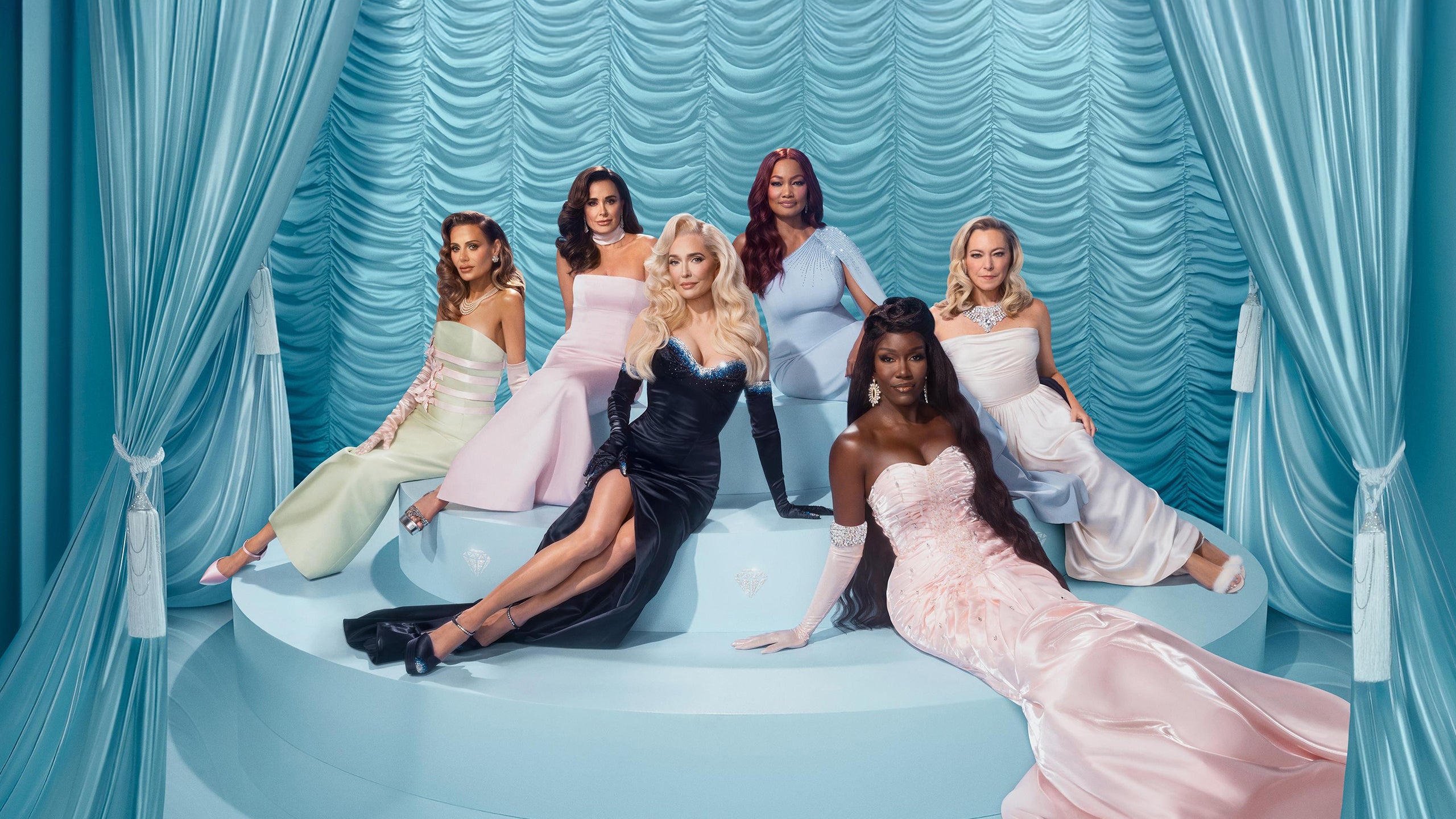 The Real Housewives Of Beverly Hills