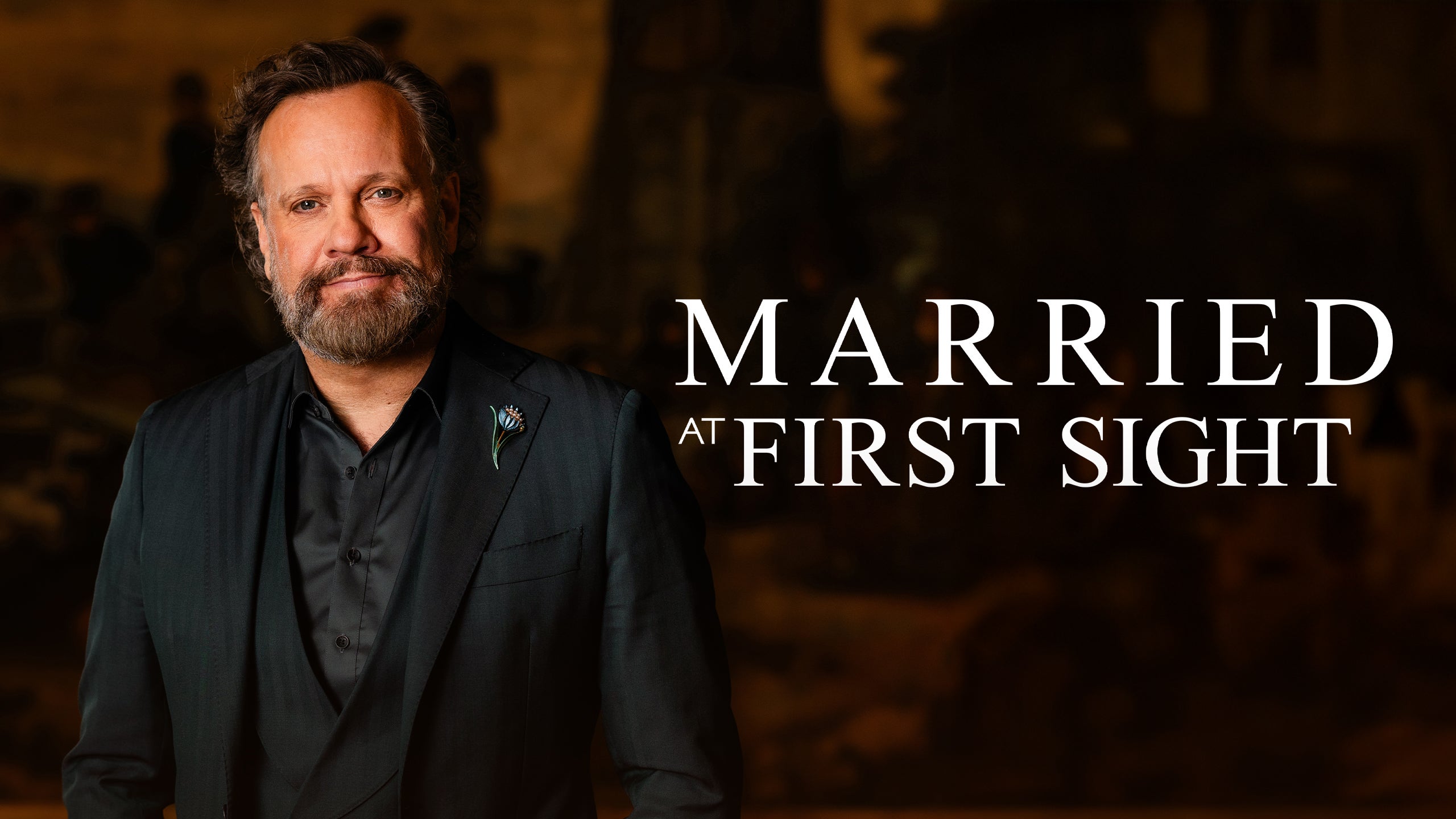 Married At First Sight